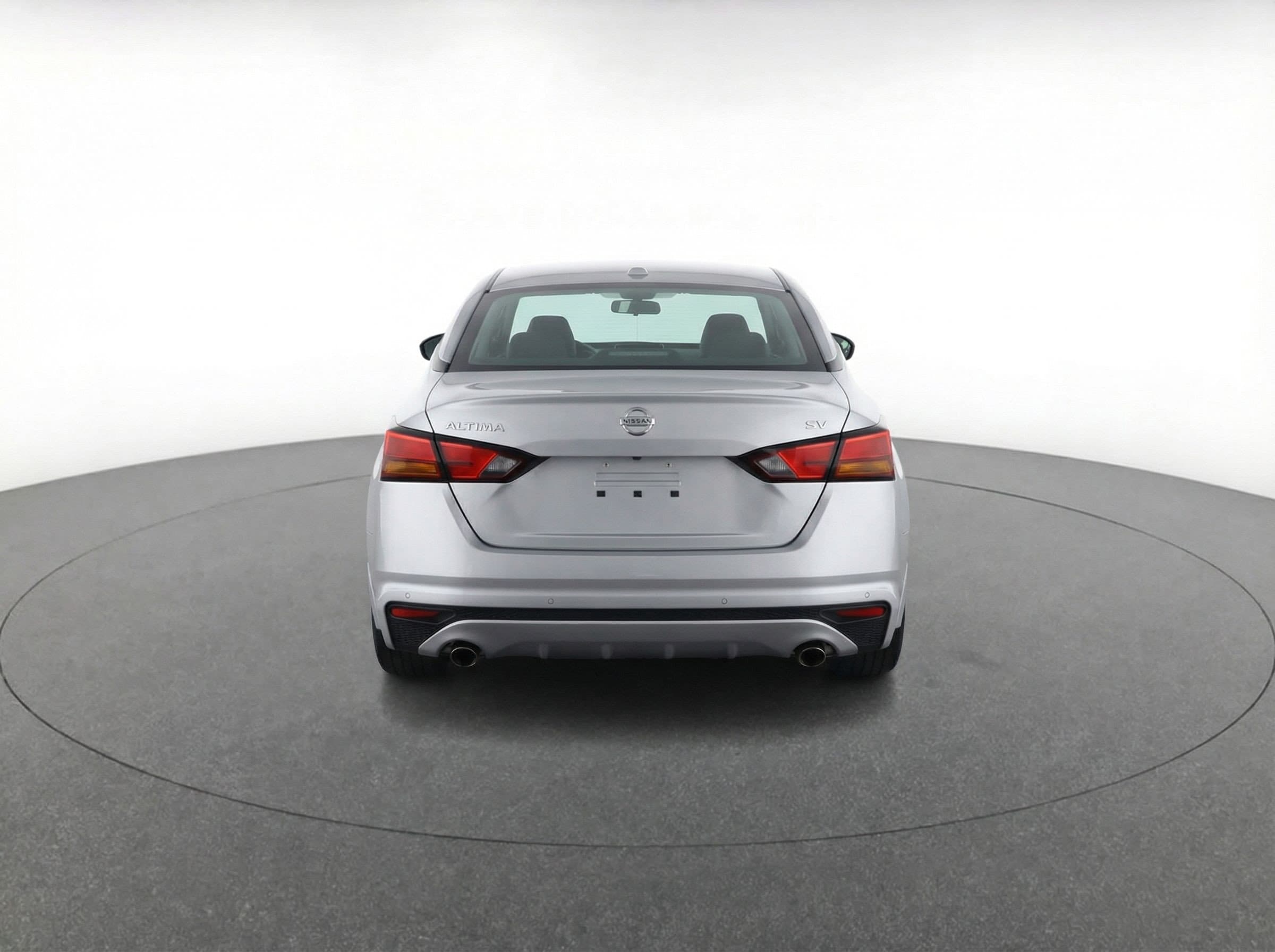 Thumbnail: 2024 Nissan Altima - 7
