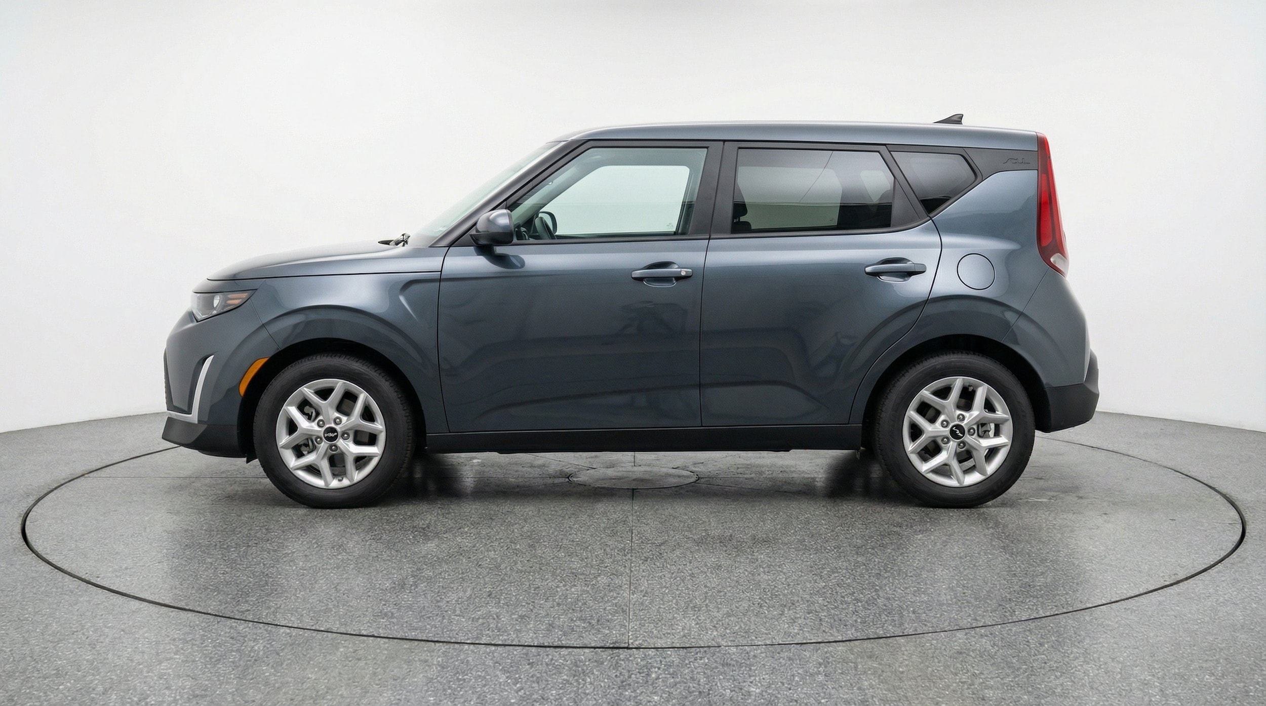 Thumbnail: 2025 Kia Soul - 5