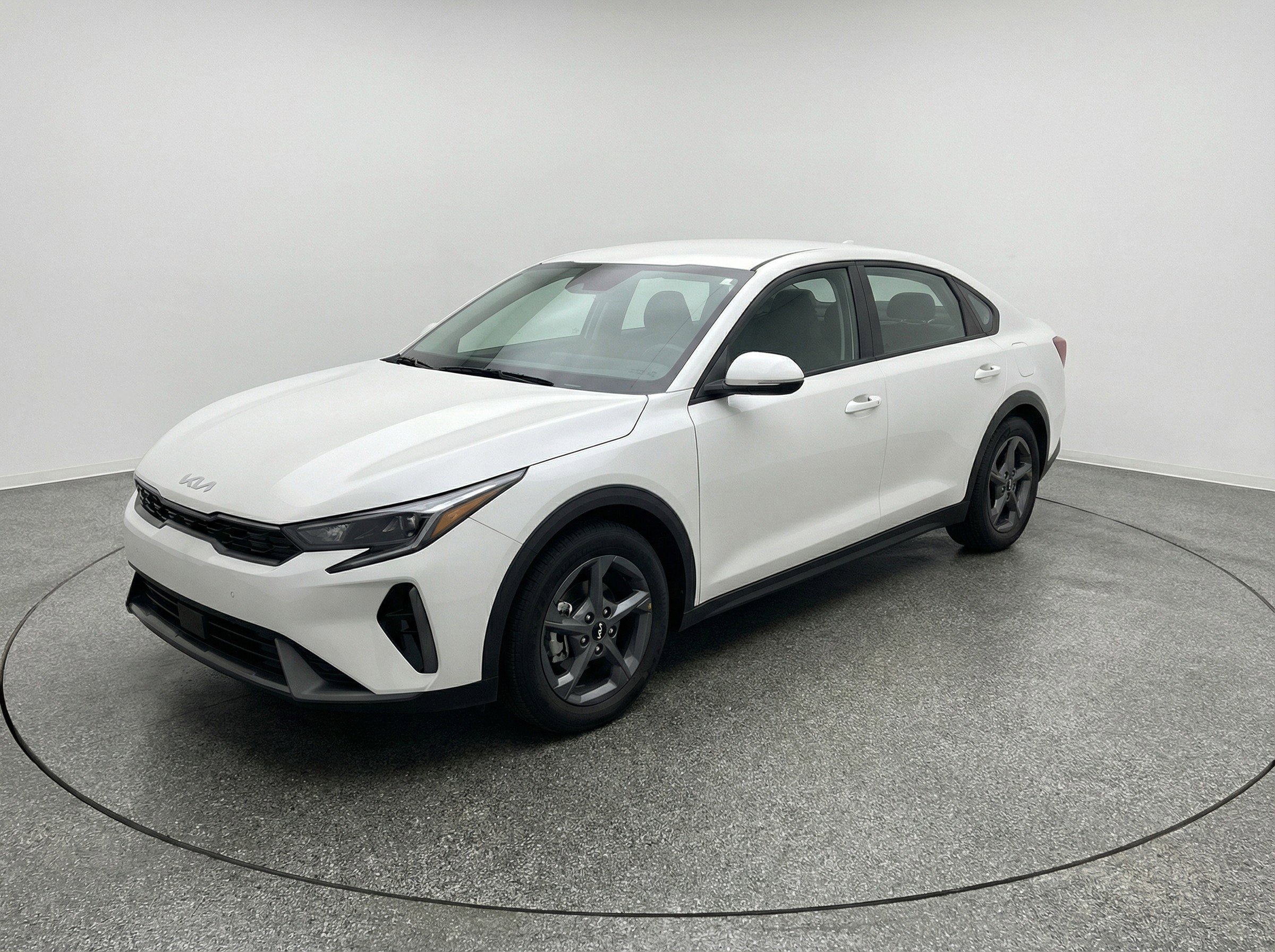 Thumbnail: 2025 Kia K4 - 3