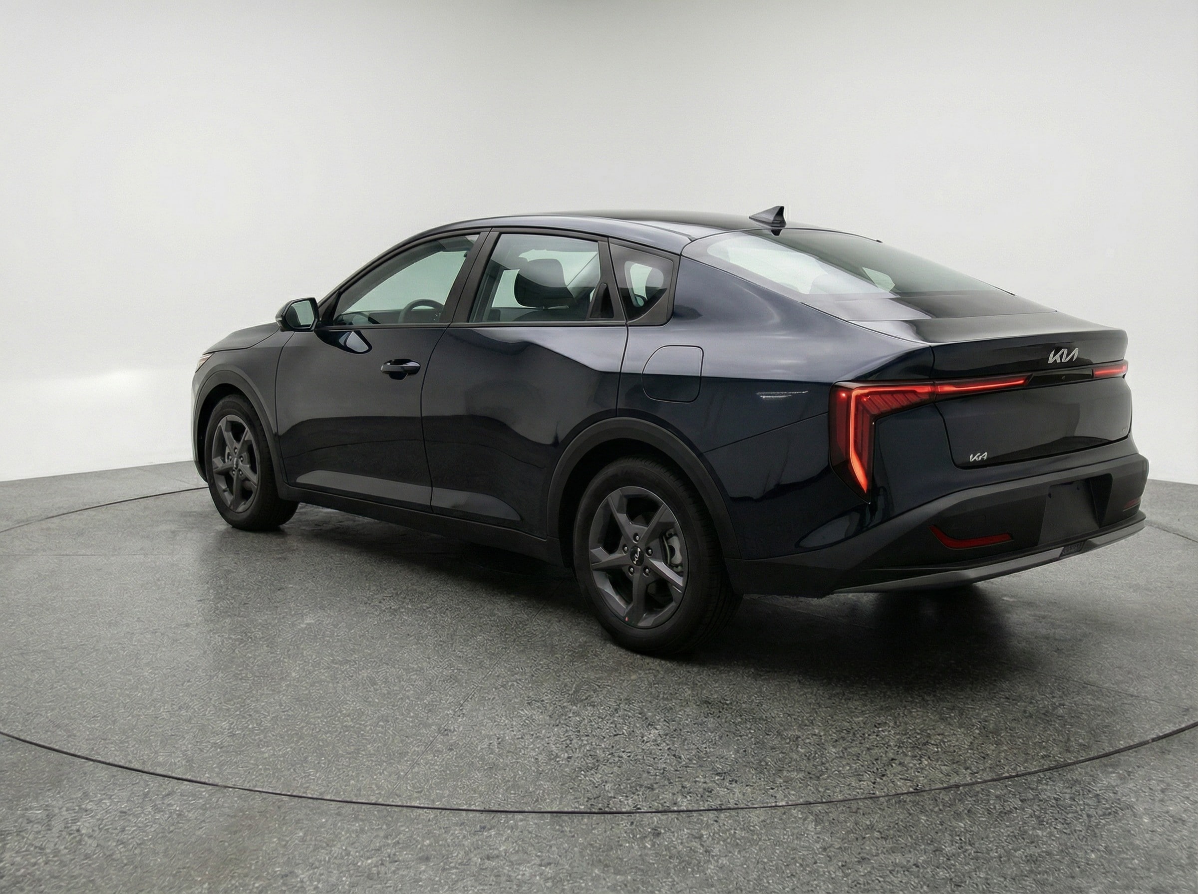 Thumbnail: 2025 Kia K4 - 5