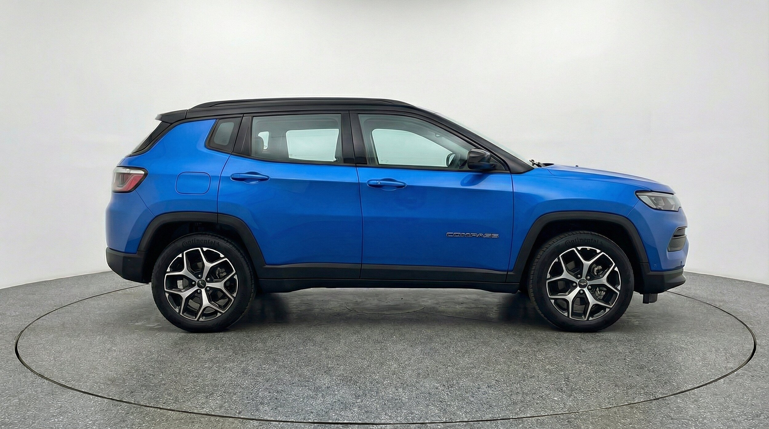 Thumbnail: 2025 Jeep Compass - 11