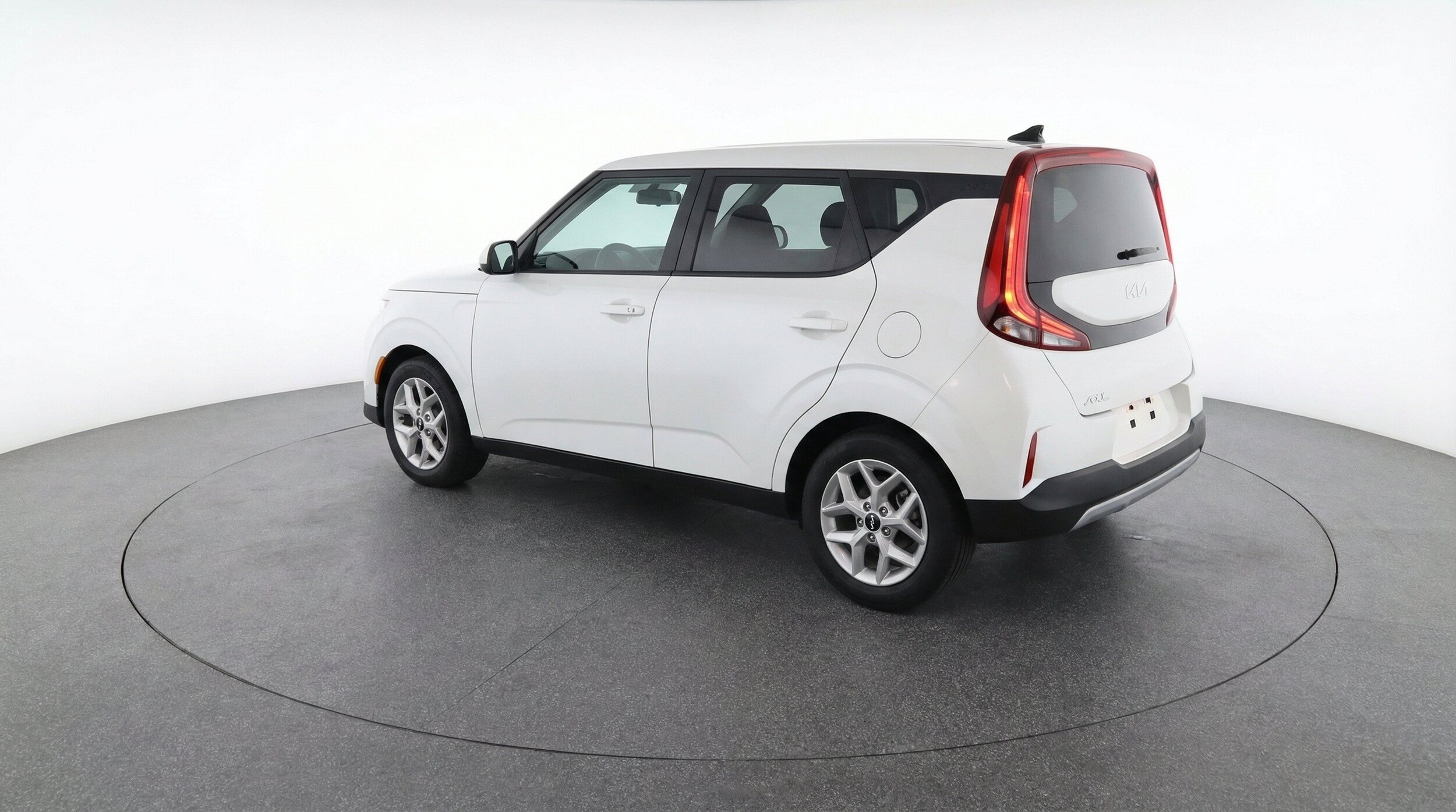 Thumbnail: 2025 Kia Soul - 6