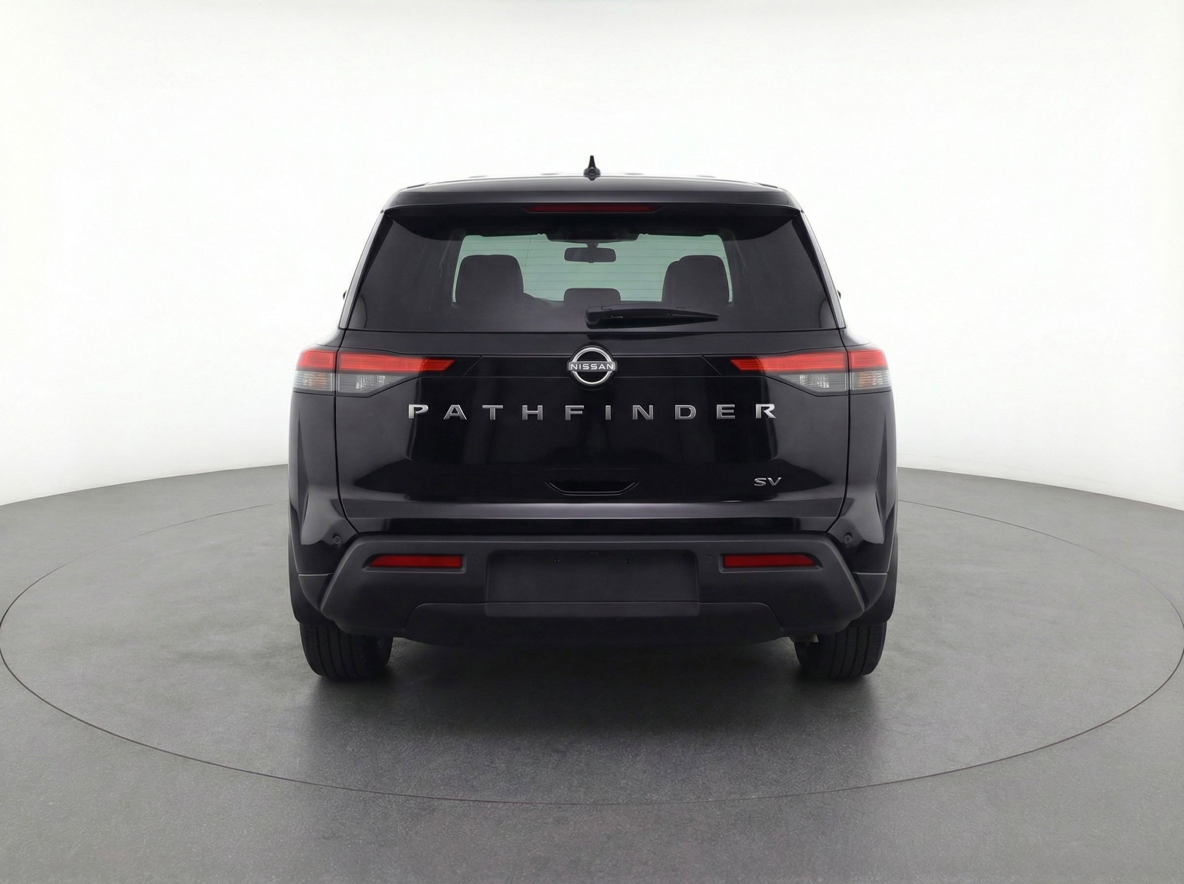 Thumbnail: 2024 Nissan Pathfinder - 7