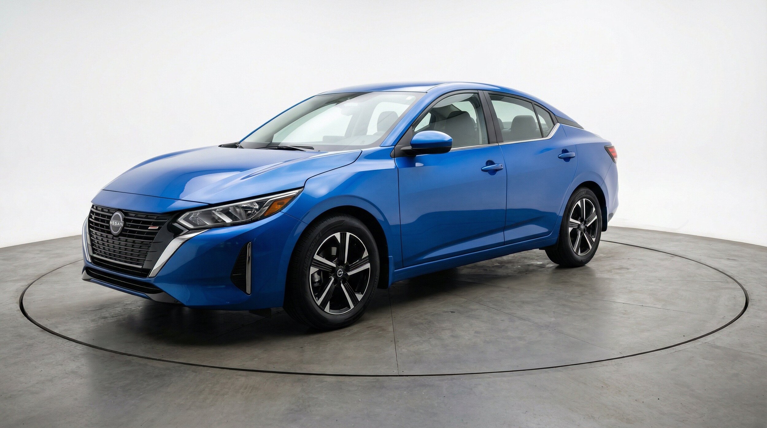 Thumbnail: 2025 Nissan Sentra - 3