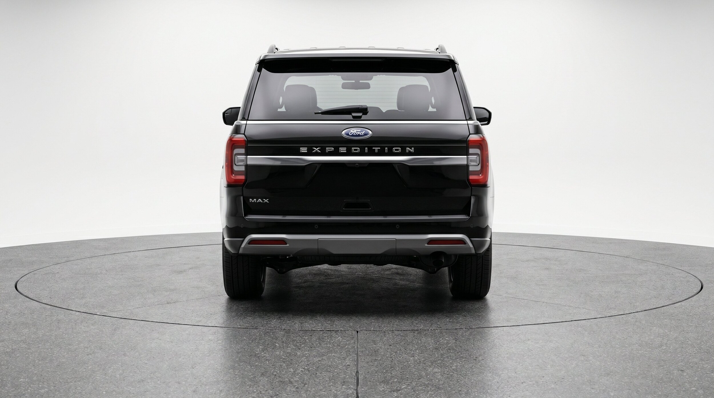 Thumbnail: 2024 Ford Expedition MAX - 7