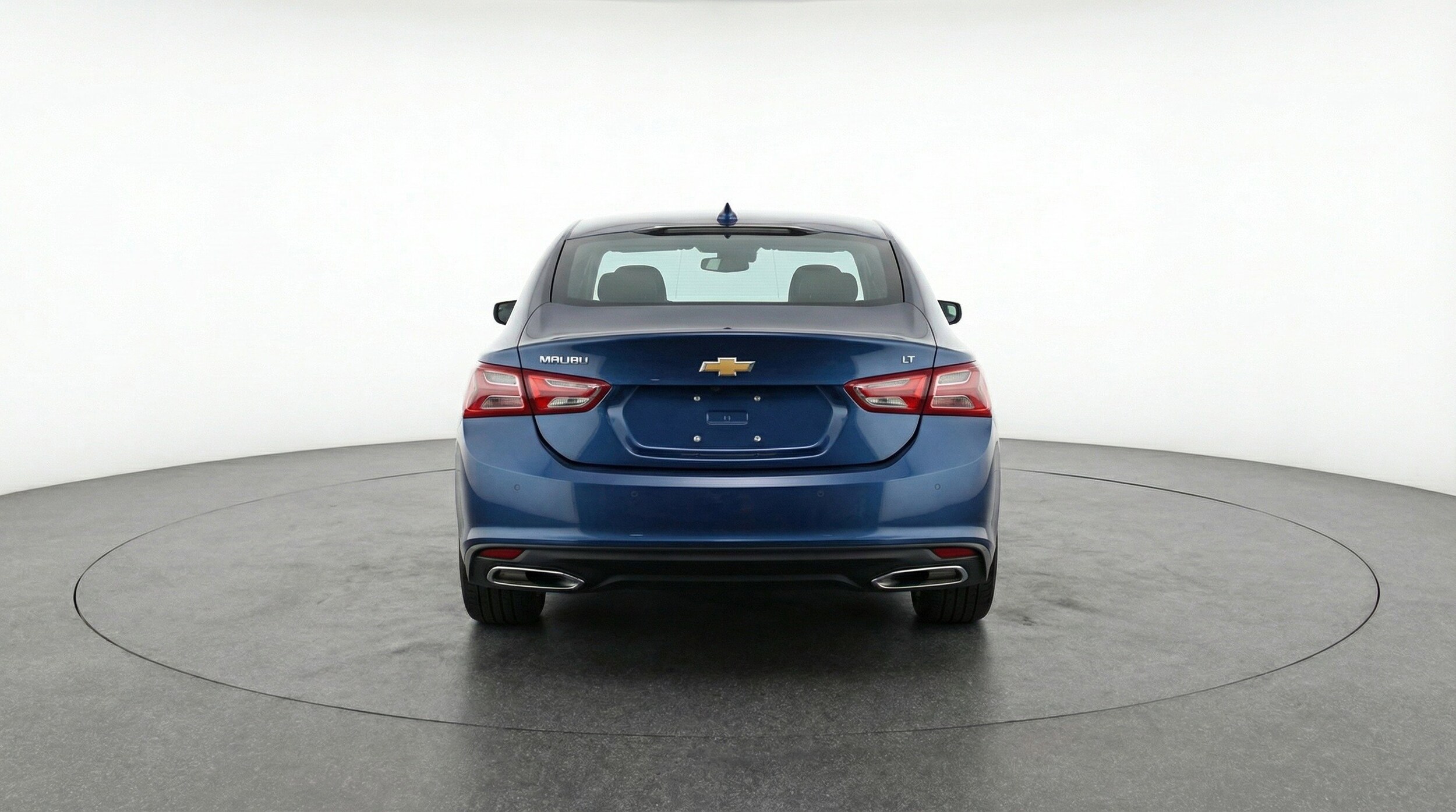 Thumbnail: 2024 Chevrolet Malibu - 7