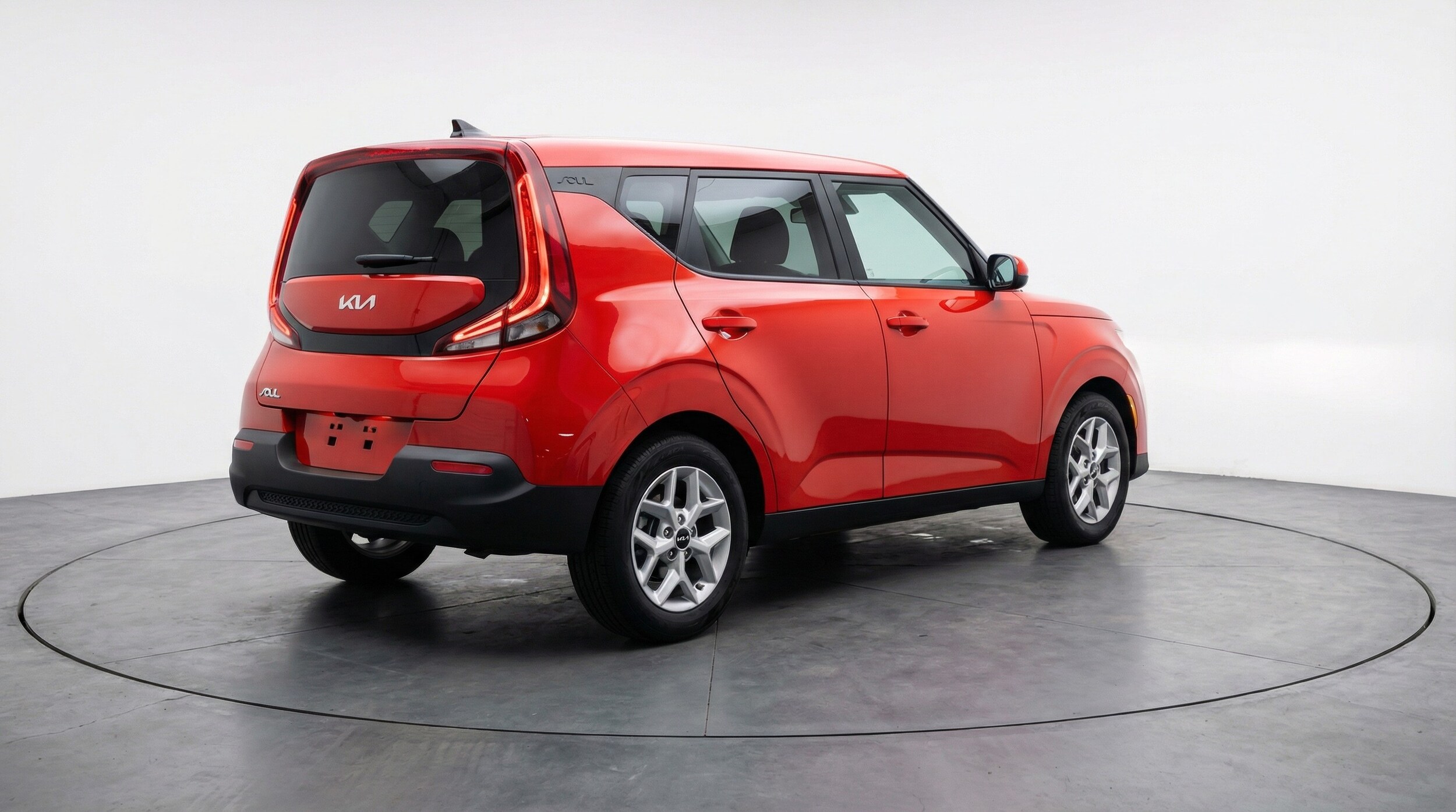 Thumbnail: 2025 Kia Soul - 5