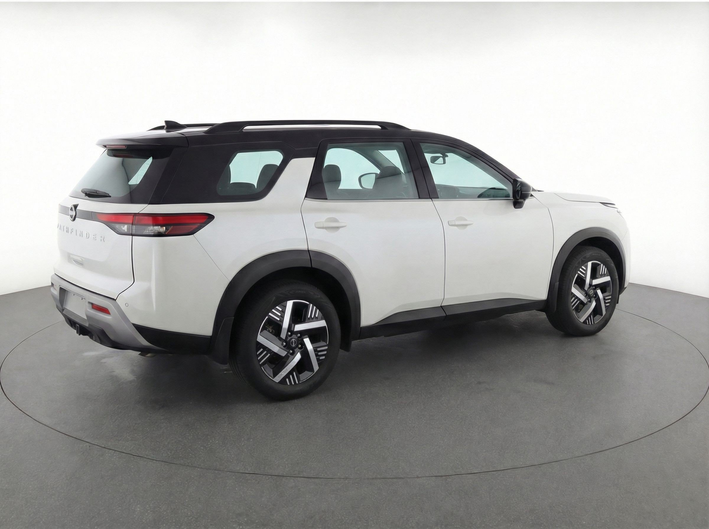 Thumbnail: 2025 Nissan Kicks - 9