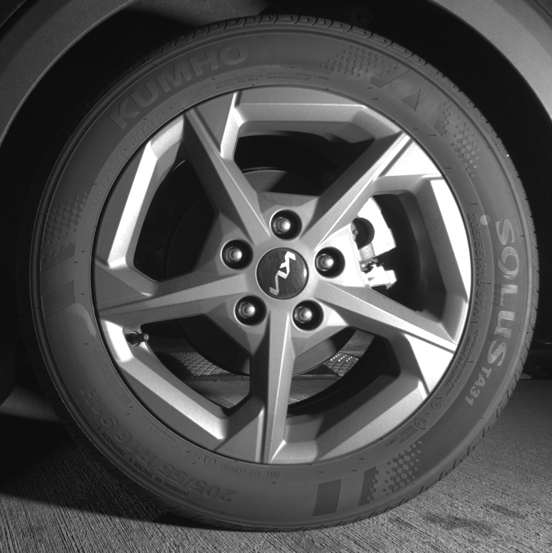 Thumbnail: 2025 Kia K4 - 11