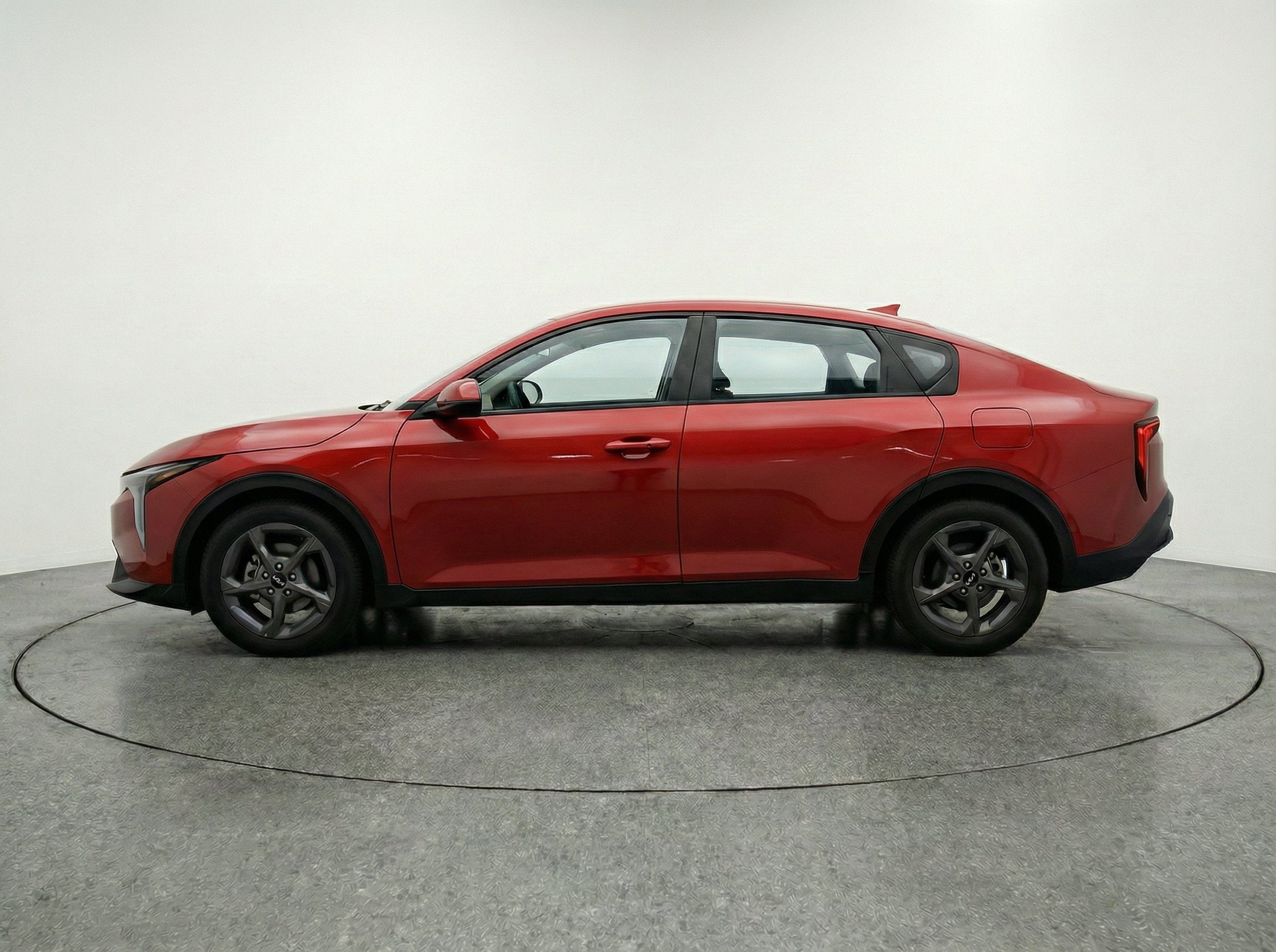 Thumbnail: 2025 Kia K4 - 5