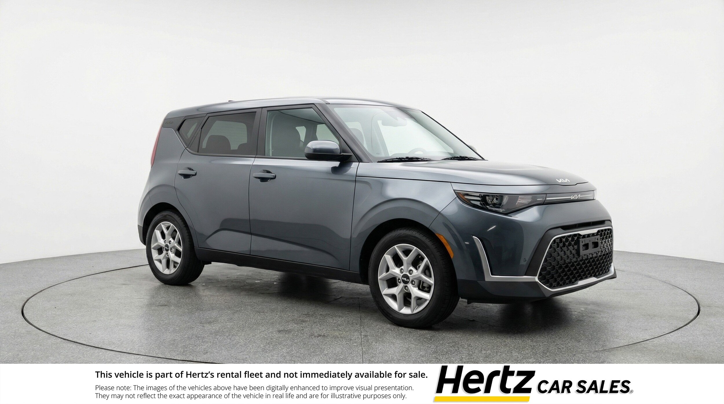 Thumbnail: 2025 Kia Soul - 1