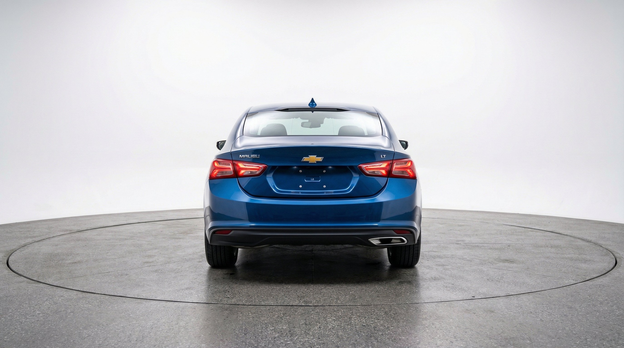 Thumbnail: 2024 Chevrolet Malibu - 7