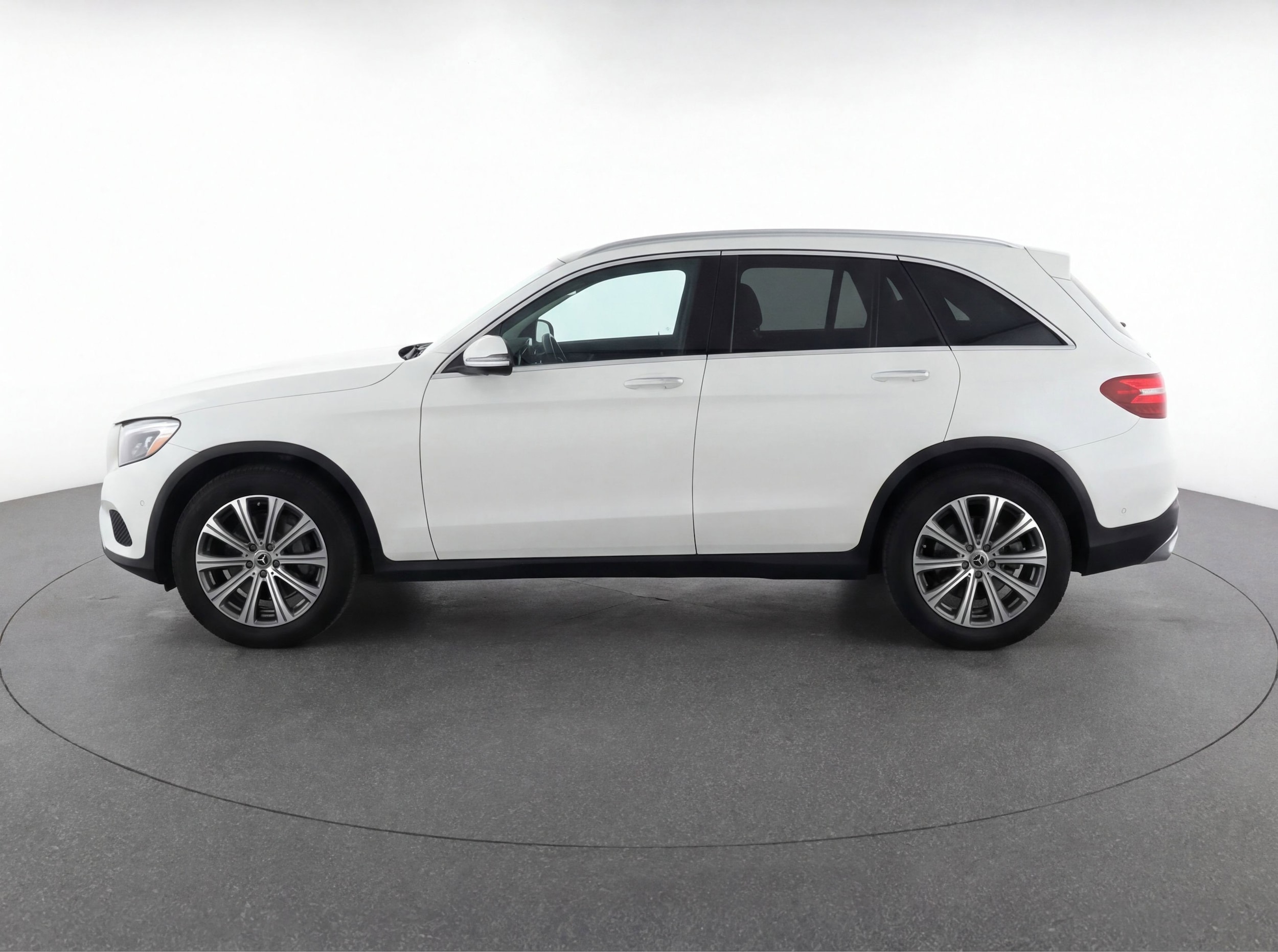 Thumbnail: 2024 Mercedes-Benz GLC - 5