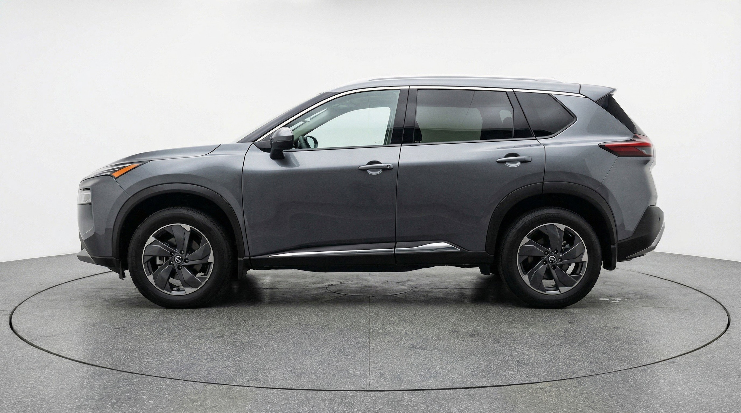 Thumbnail: 2025 Nissan Rogue - 5