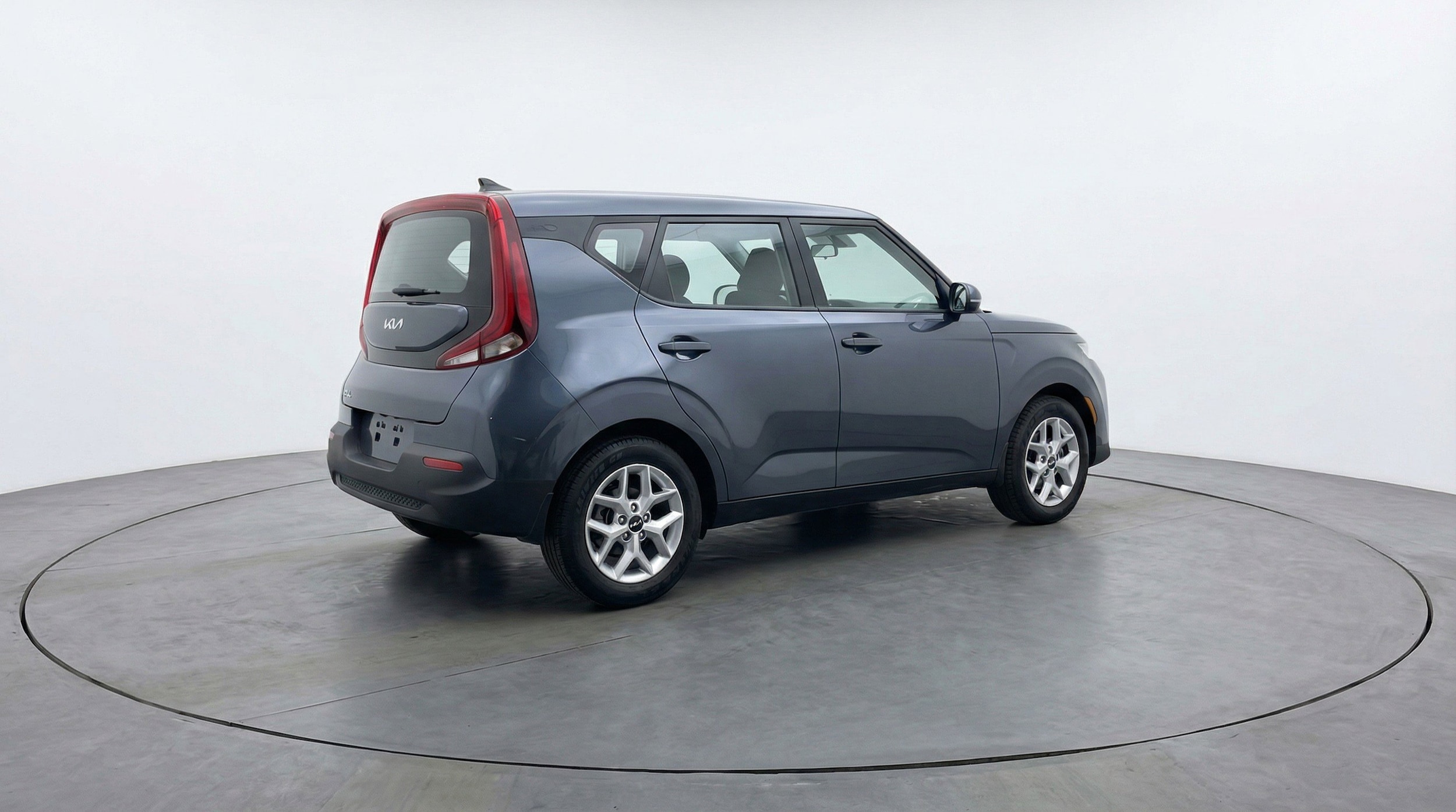 Thumbnail: 2025 Kia Soul - 9