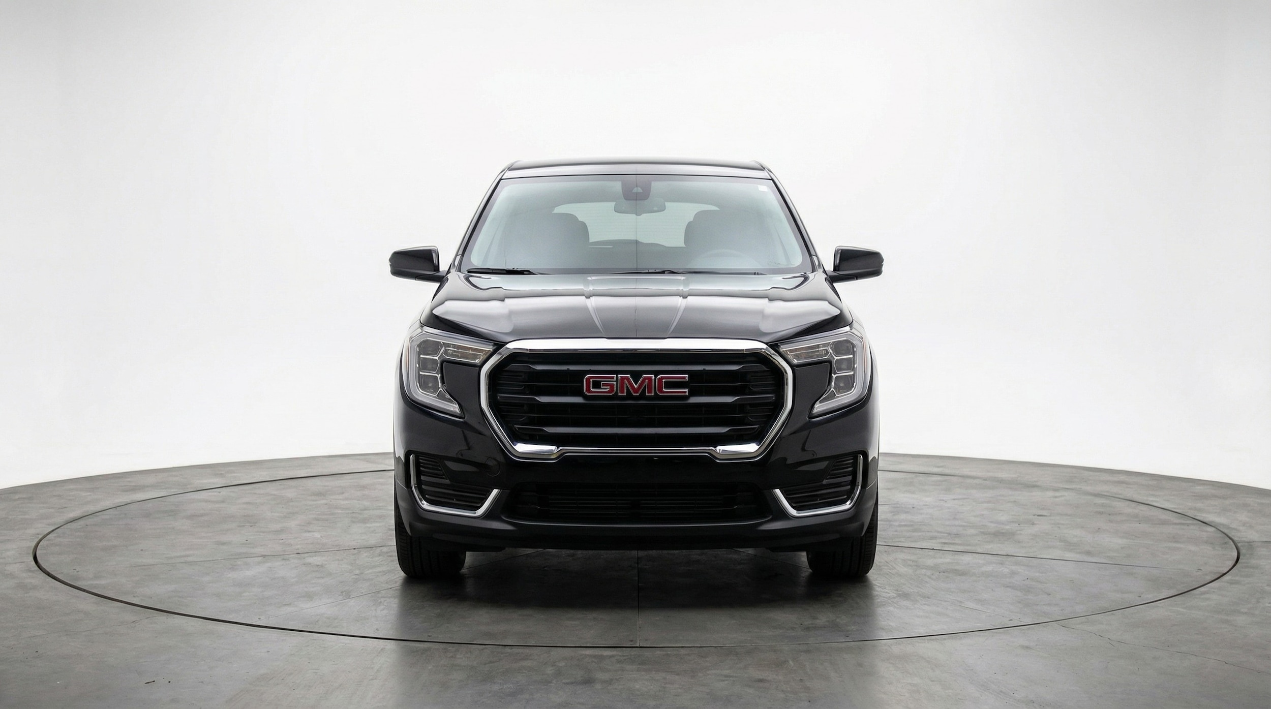 Thumbnail: 2024 GMC Terrain - 2