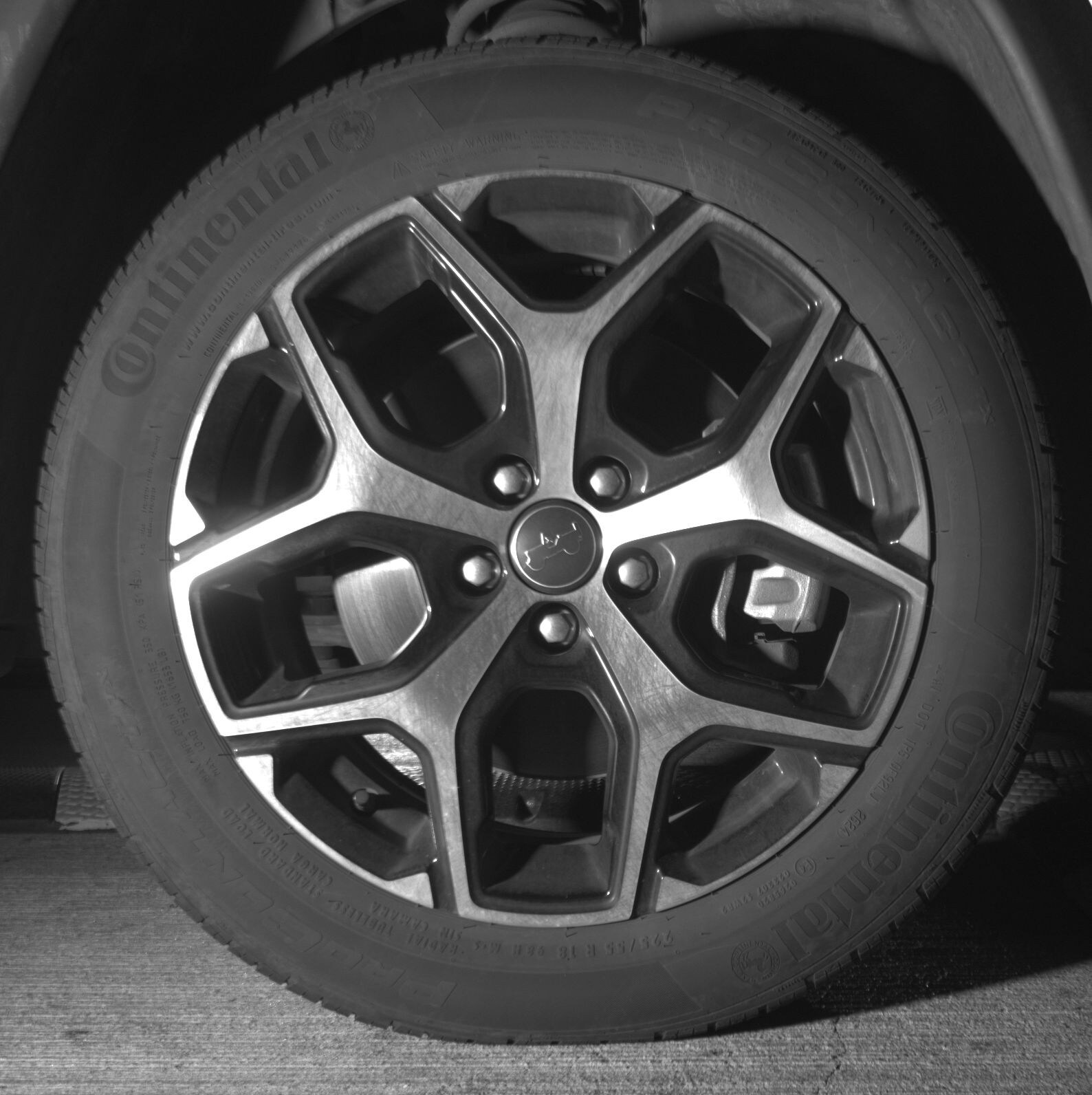 Thumbnail: 2025 Jeep Compass - 10