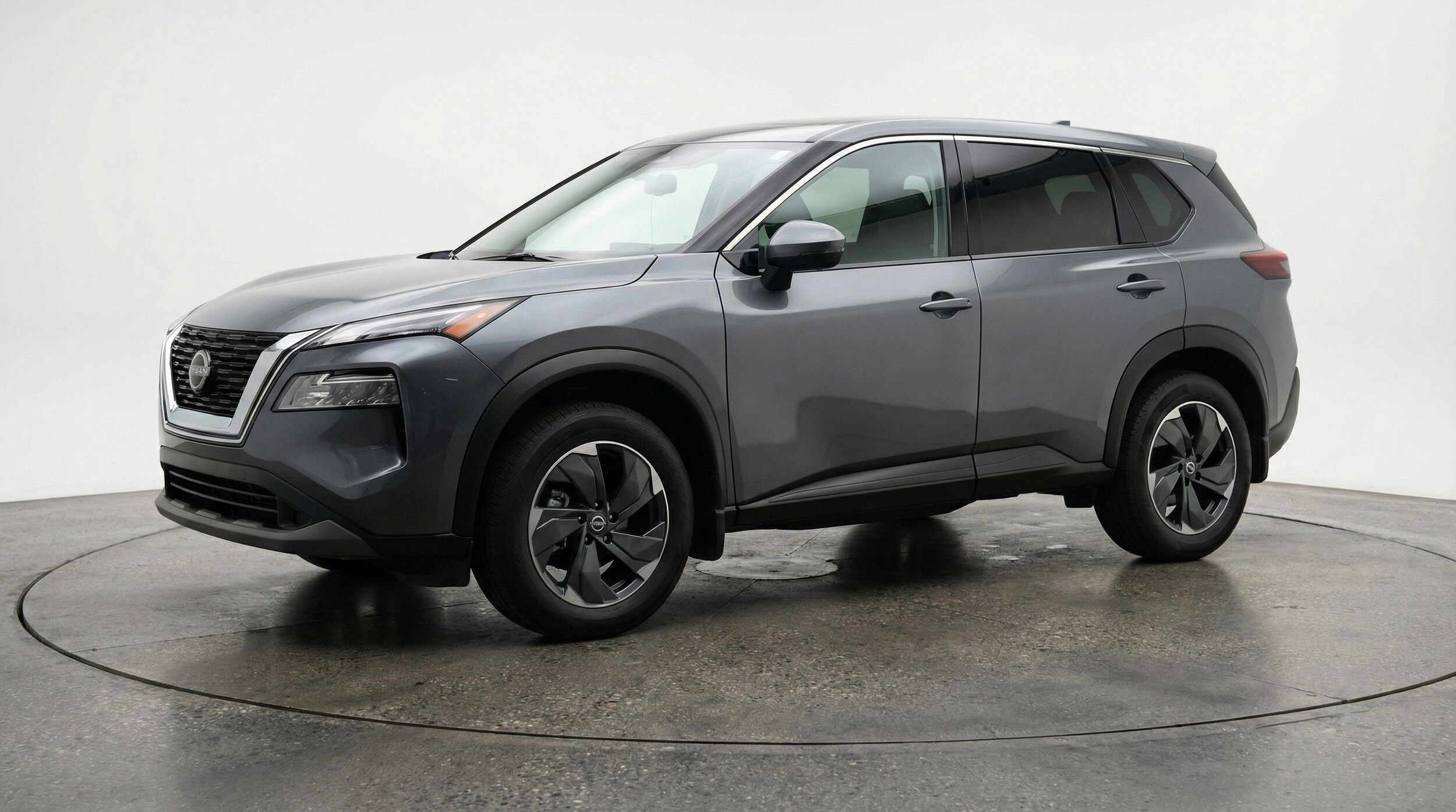 Thumbnail: 2025 Nissan Rogue - 3