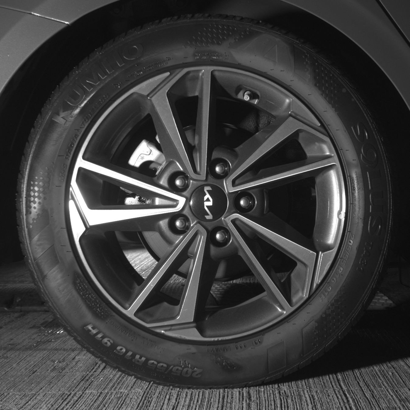 Thumbnail: 2024 Kia Forte - 20