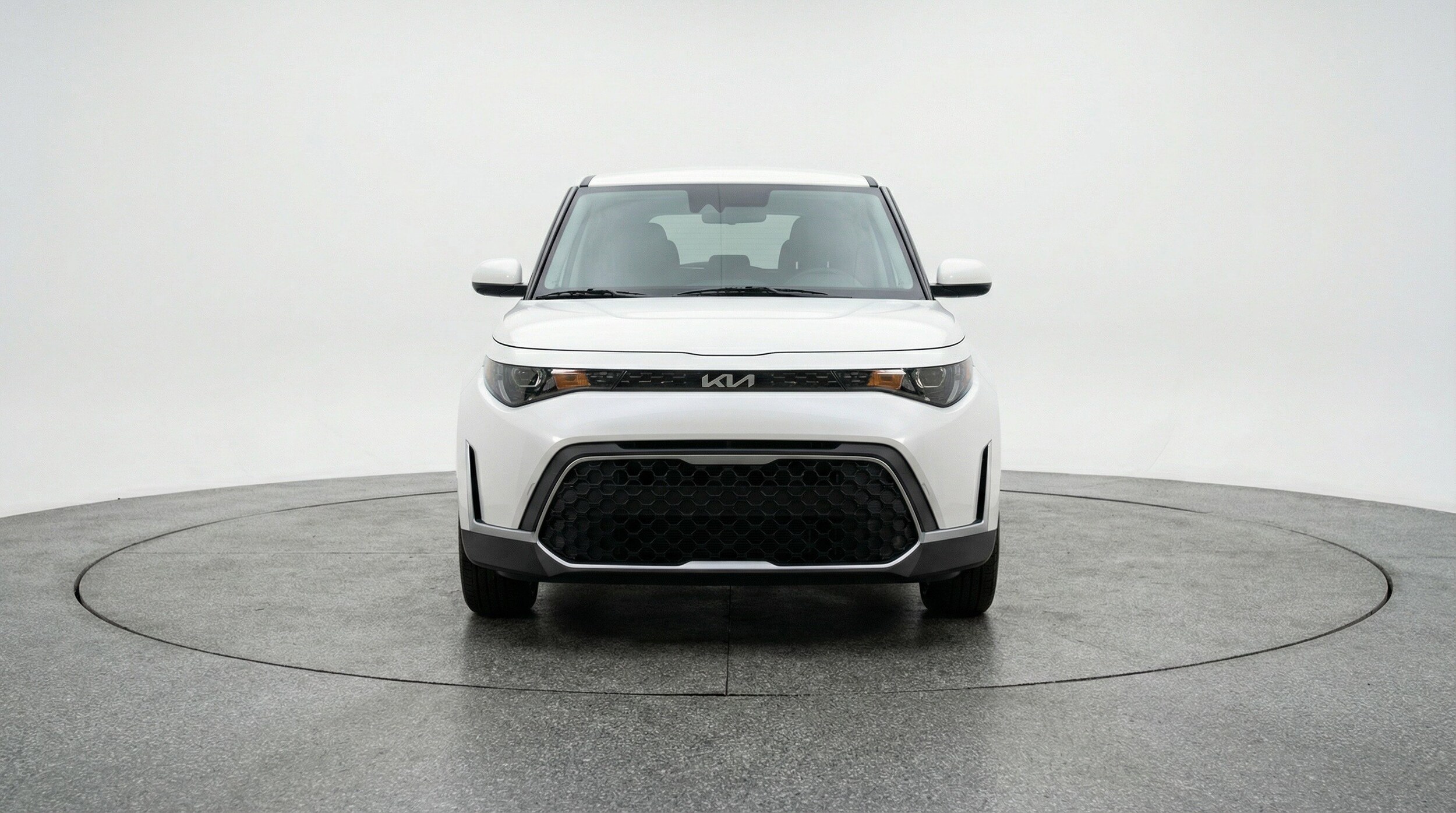 Thumbnail: 2025 Kia Soul - 2