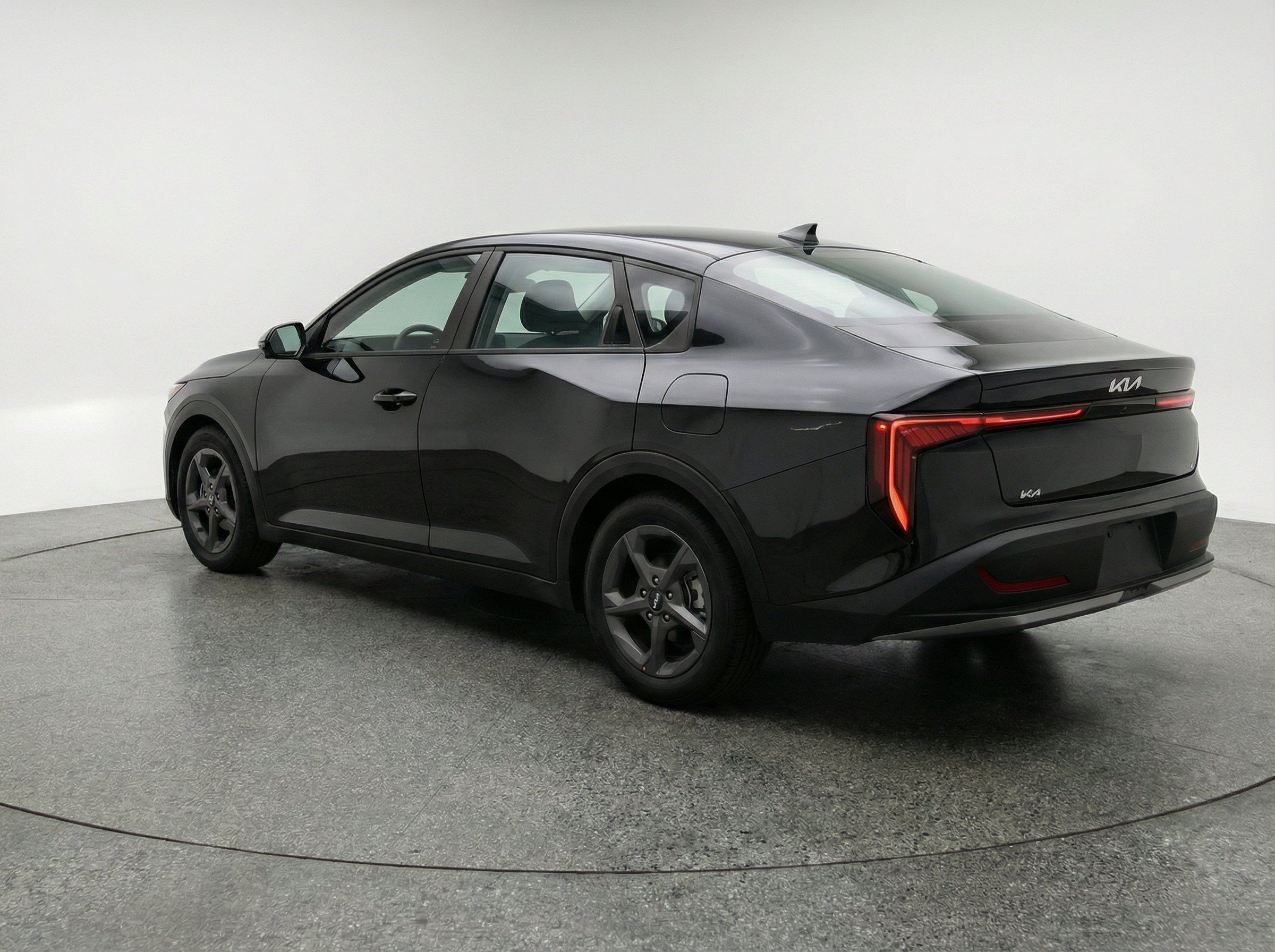 Thumbnail: 2025 Kia K4 - 6