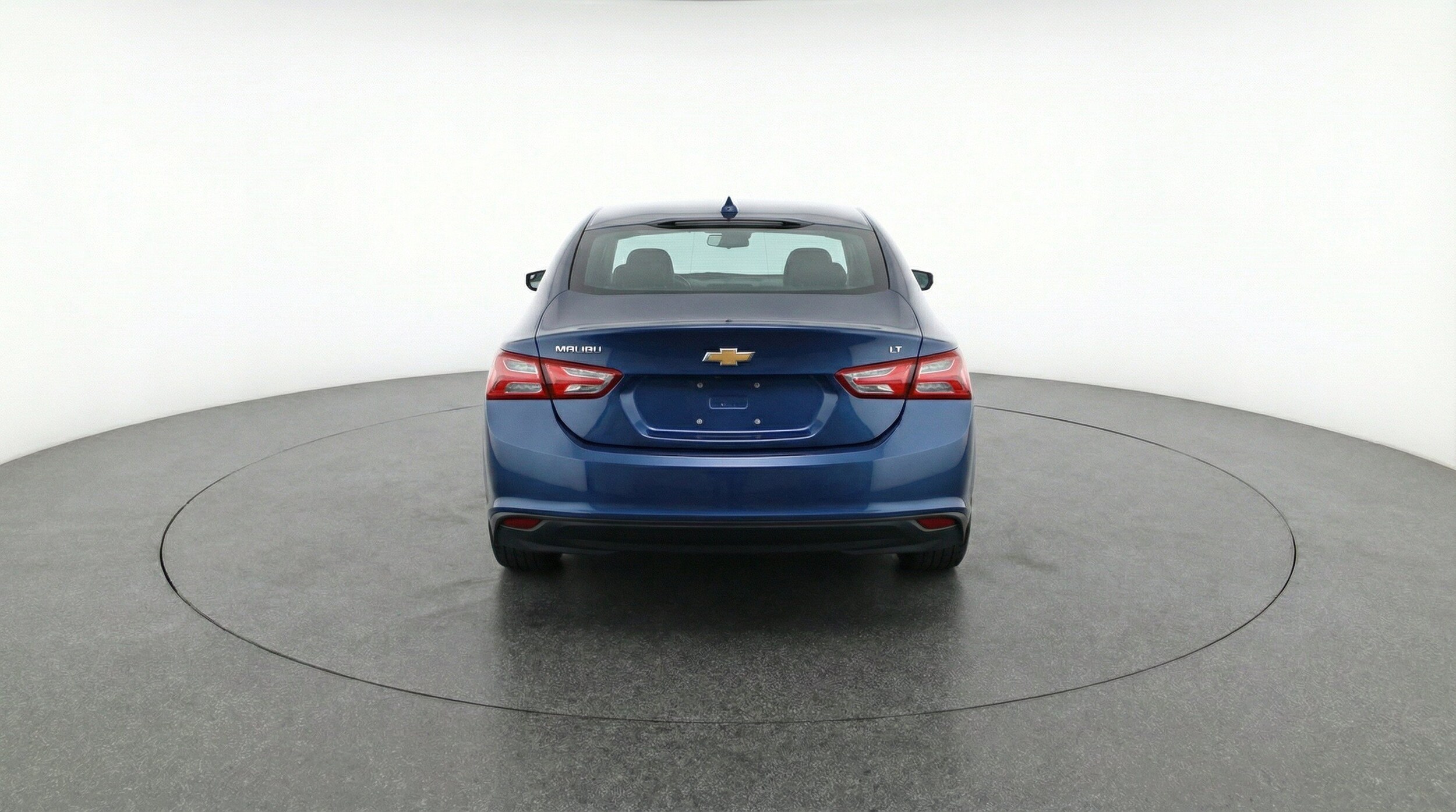 Thumbnail: 2024 Chevrolet Malibu - 7
