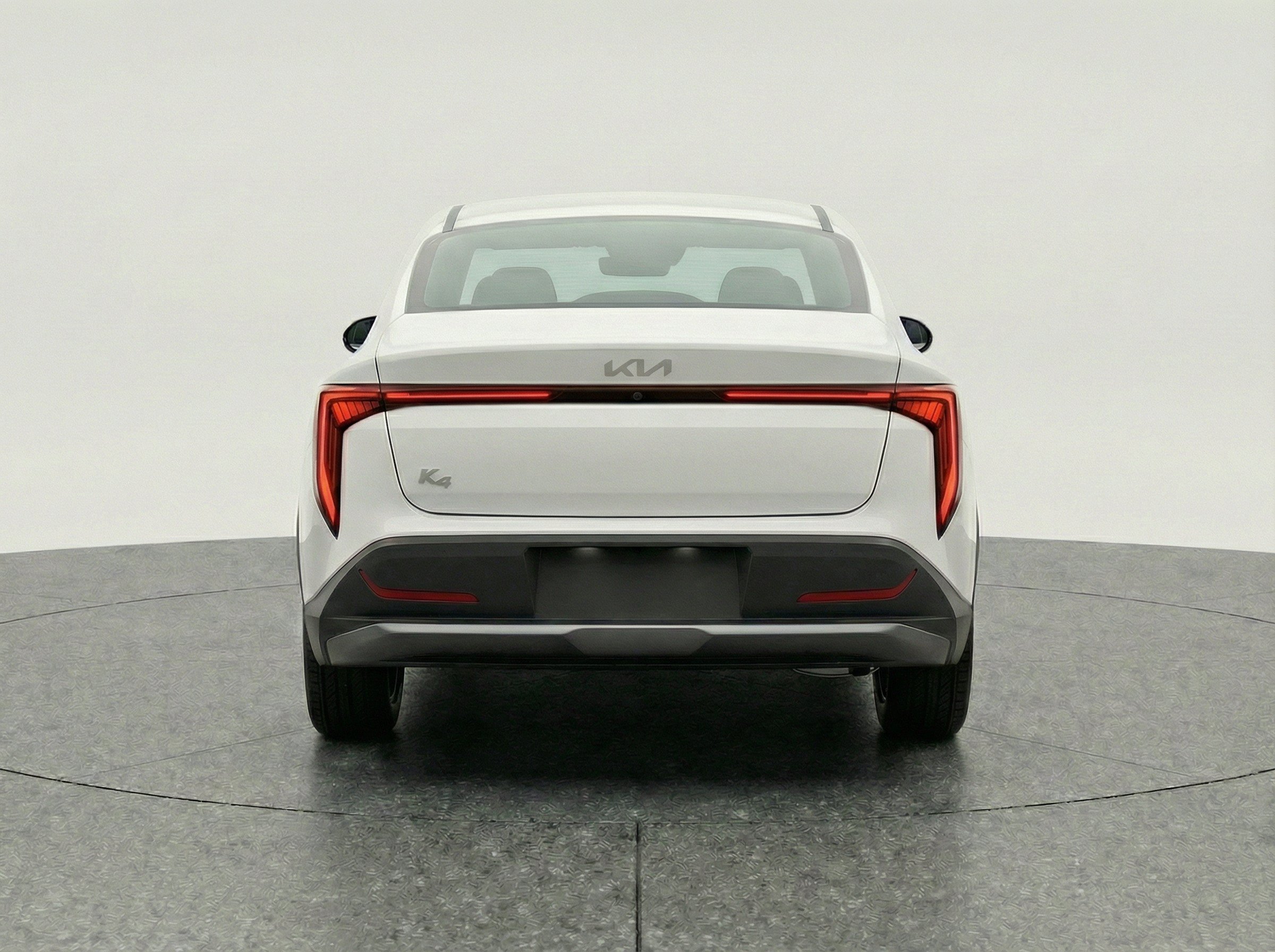 Thumbnail: 2025 Kia K4 - 7