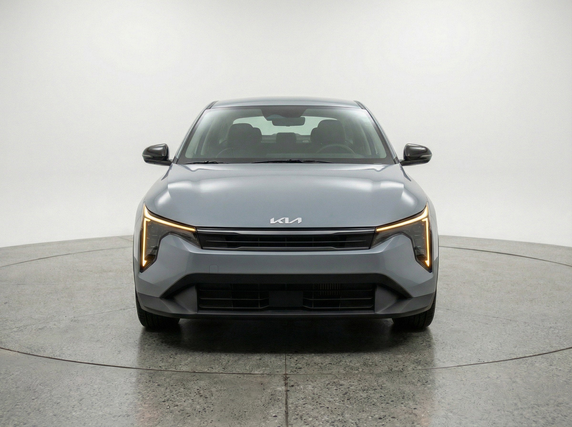 Thumbnail: 2025 Kia K4 - 2