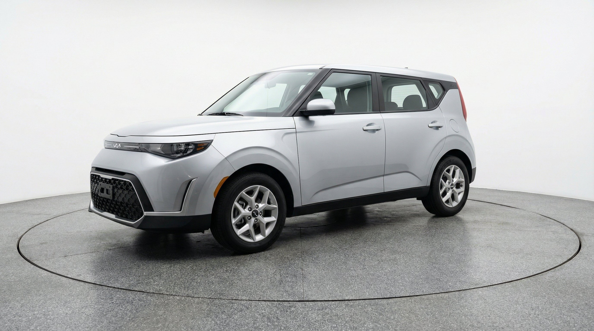 Thumbnail: 2025 Kia Soul - 3