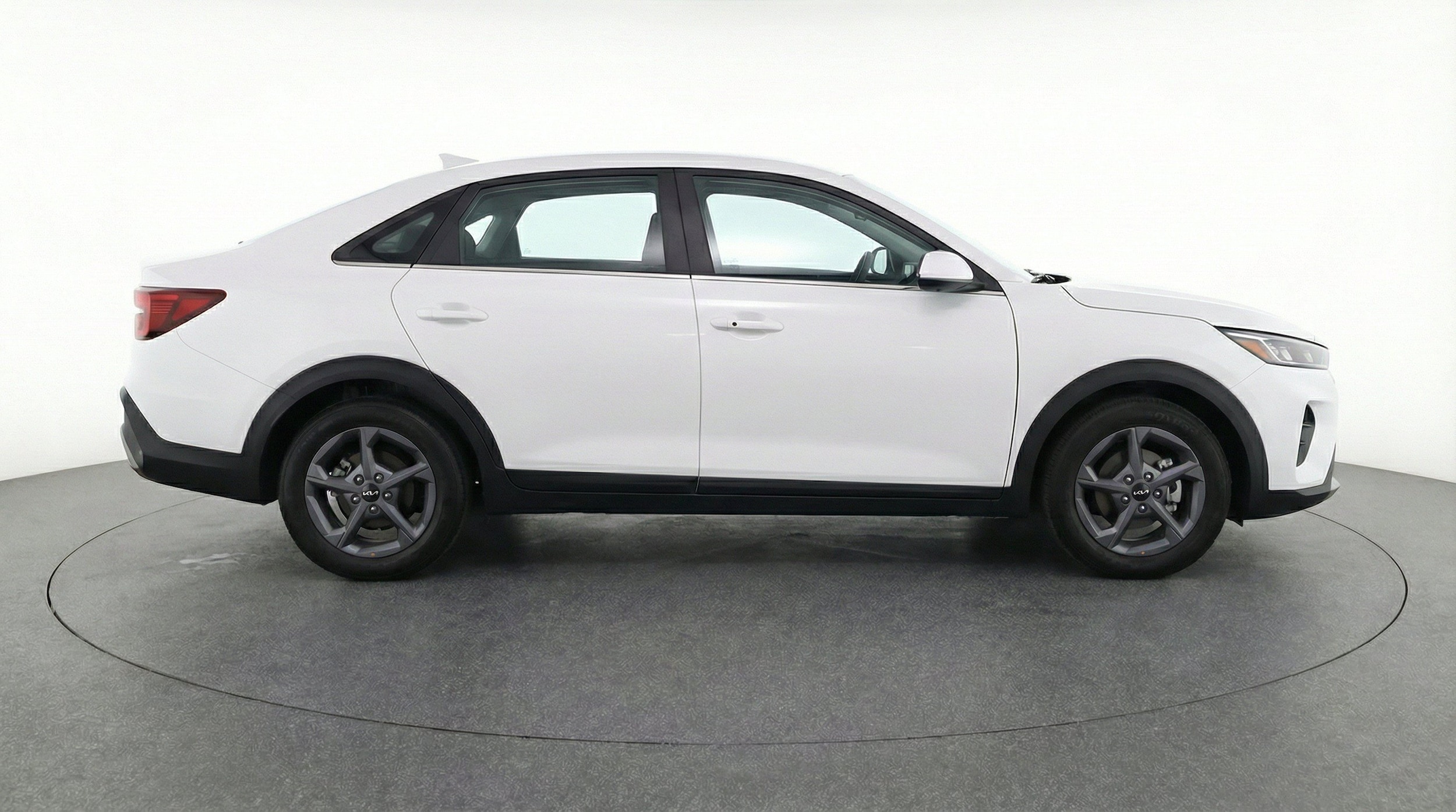 Thumbnail: 2025 Kia K4 - 11