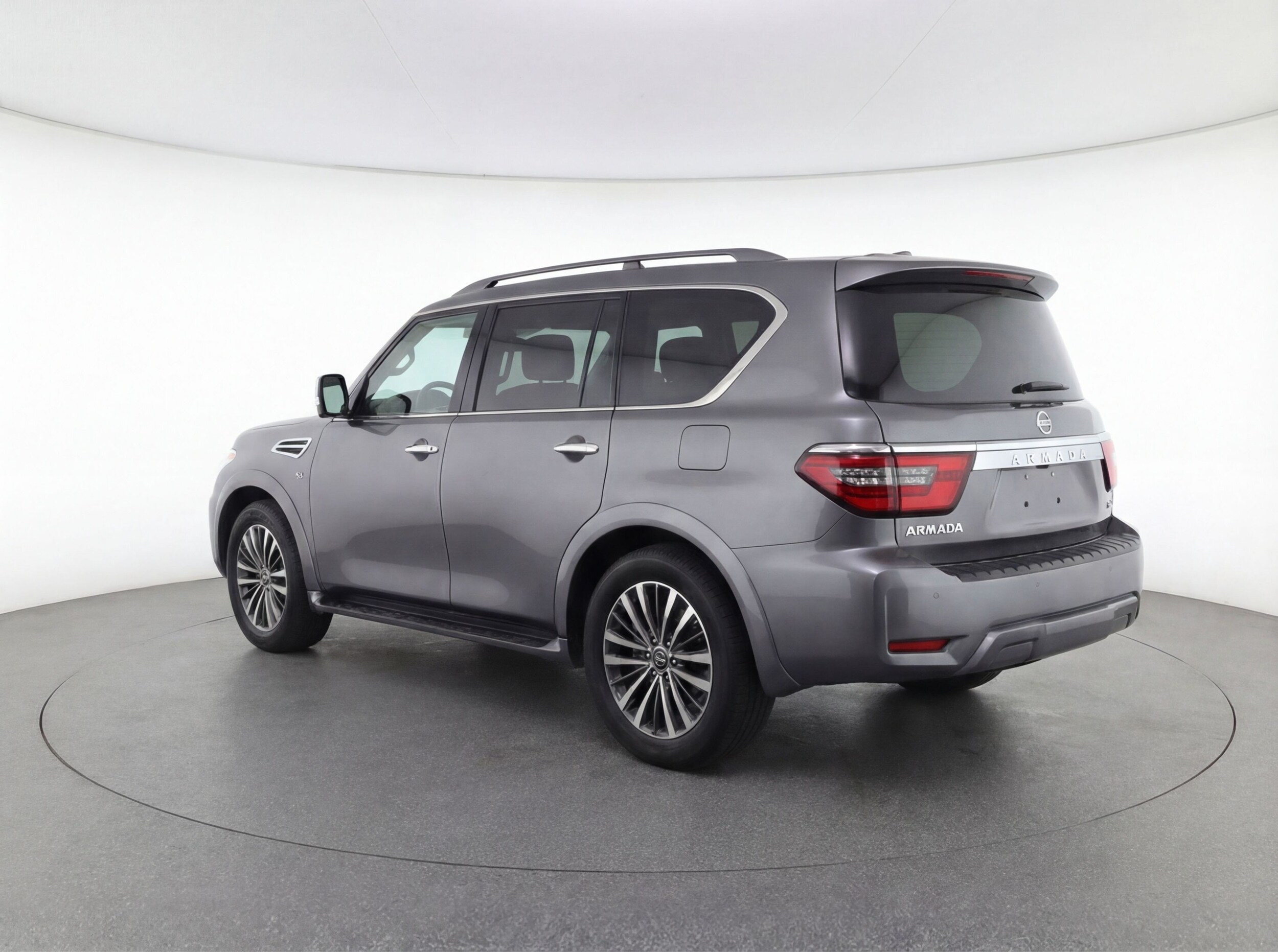 Thumbnail: 2024 Nissan Armada - 6