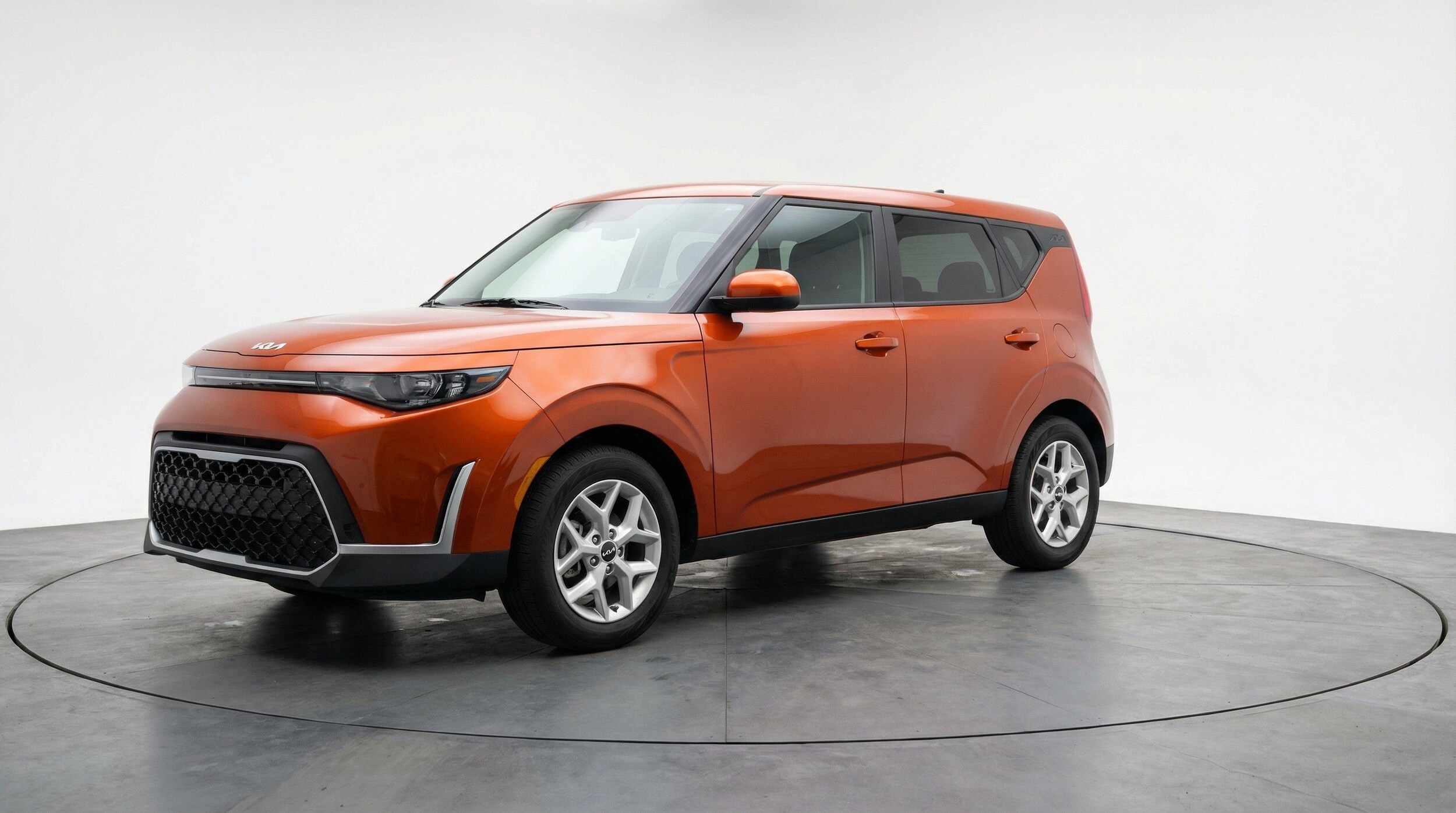 Thumbnail: 2025 Kia Soul - 3
