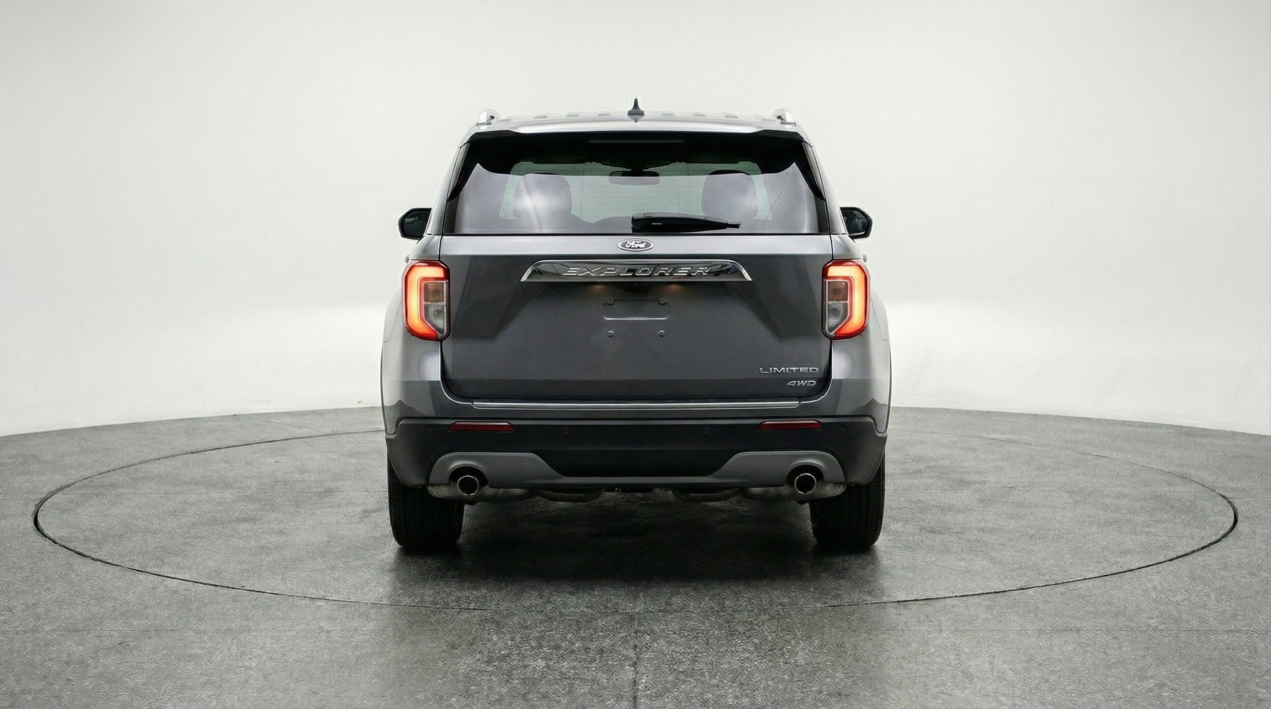 Thumbnail: 2024 Ford Explorer - 7