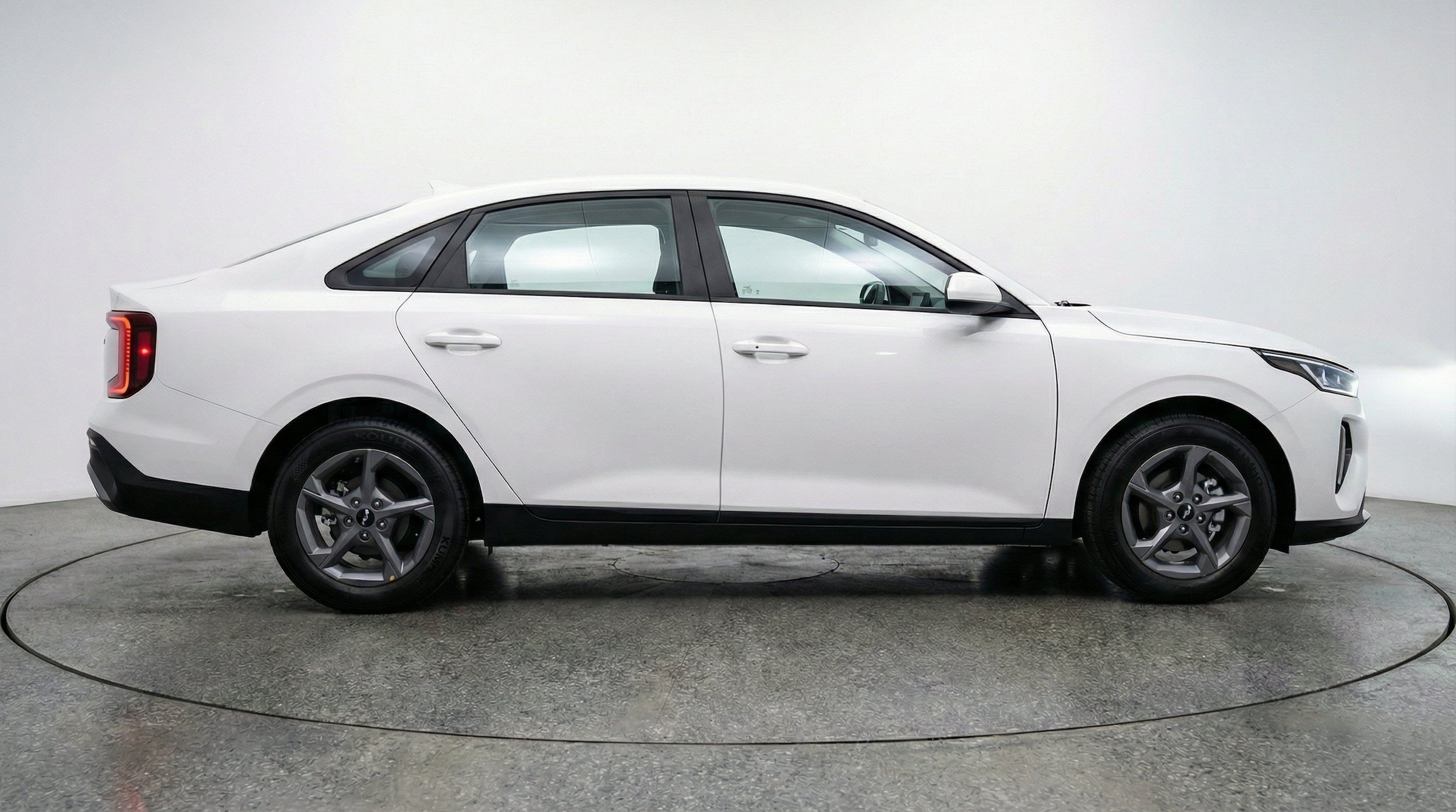 Thumbnail: 2025 Kia K4 - 11