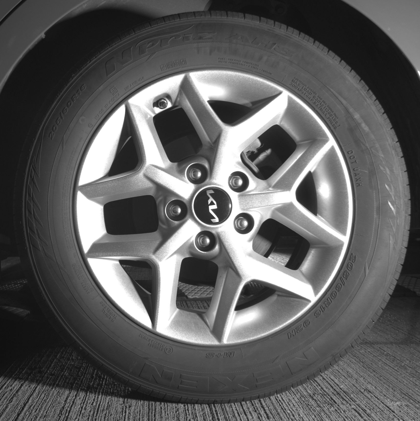 Thumbnail: 2025 Kia Soul - 14