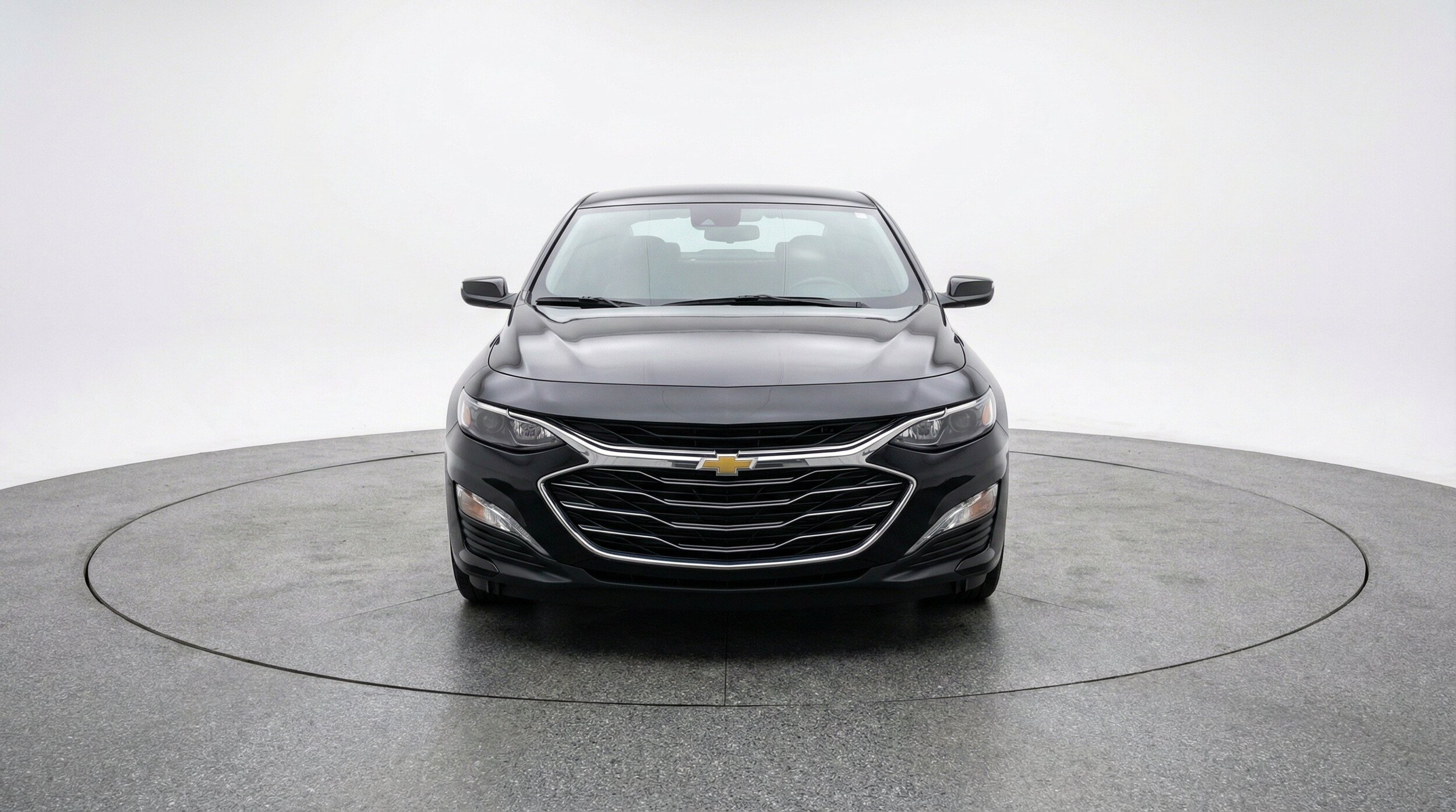 Thumbnail: 2024 Chevrolet Malibu - 2