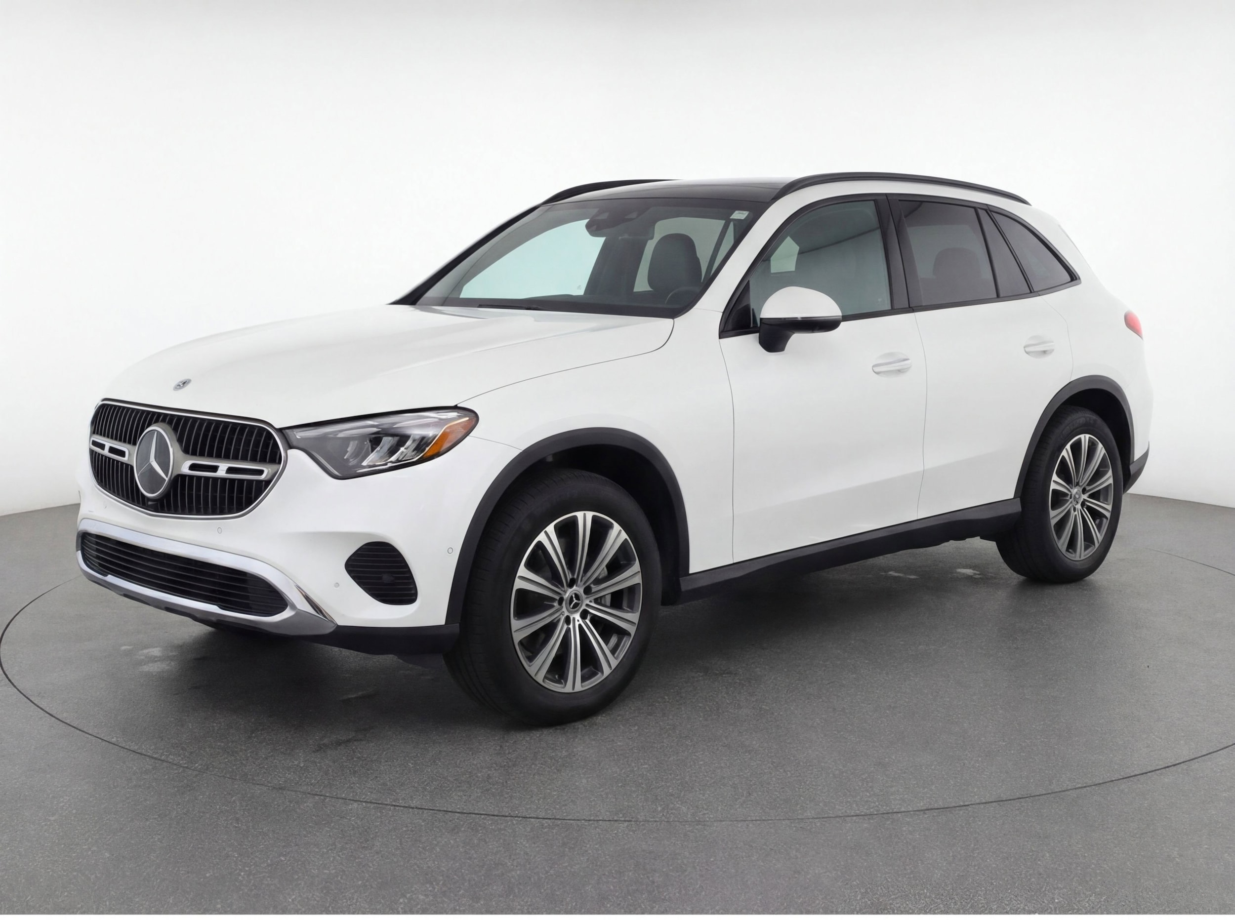 Thumbnail: 2024 Mercedes-Benz GLC - 3