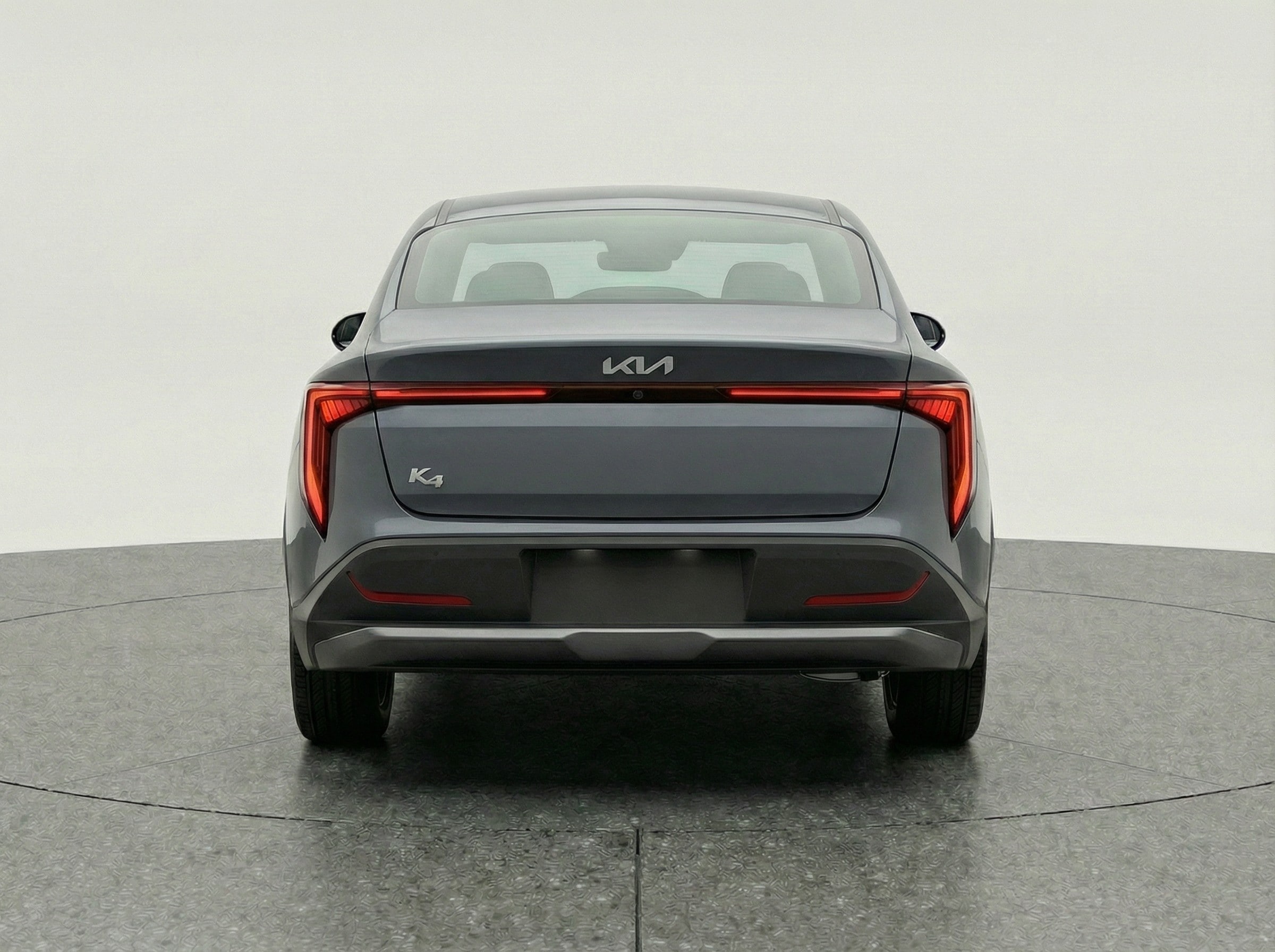 Thumbnail: 2025 Kia K4 - 6