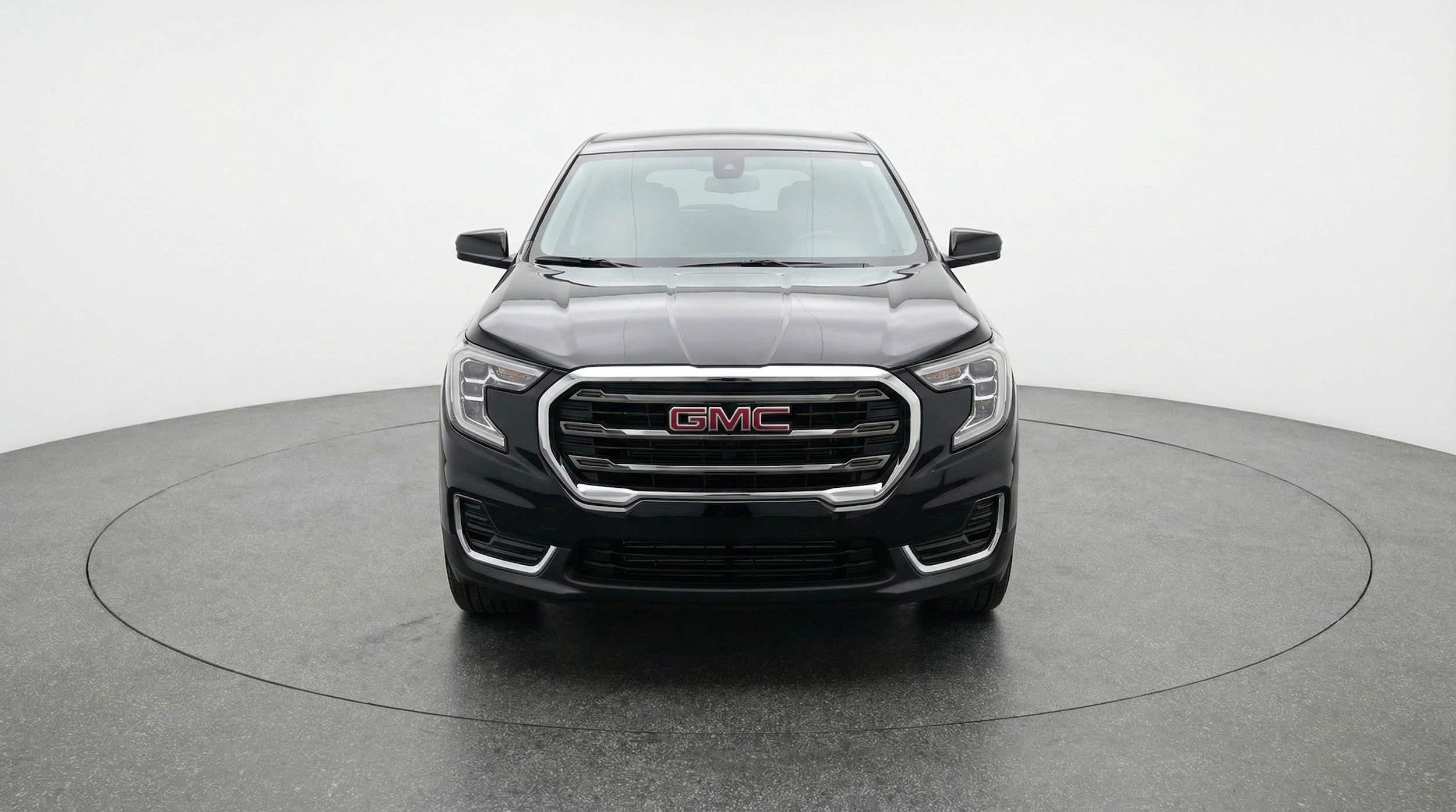 Thumbnail: 2024 GMC Terrain - 2