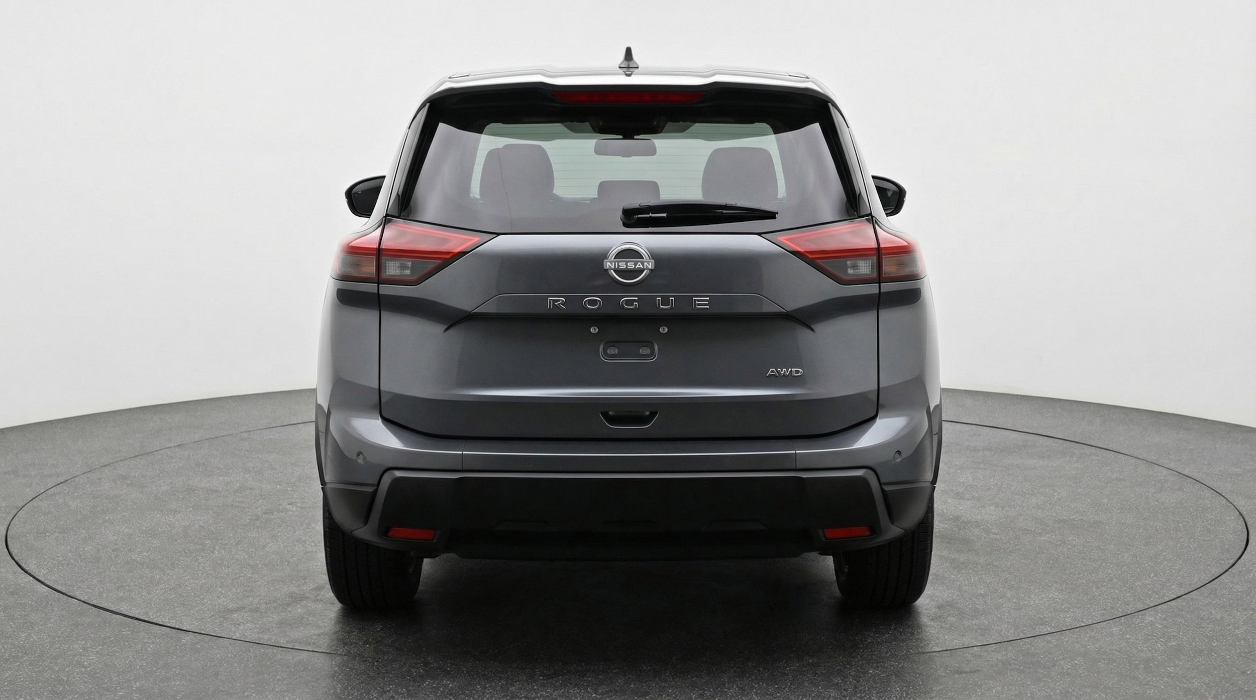 Thumbnail: 2025 Nissan Rogue - 7