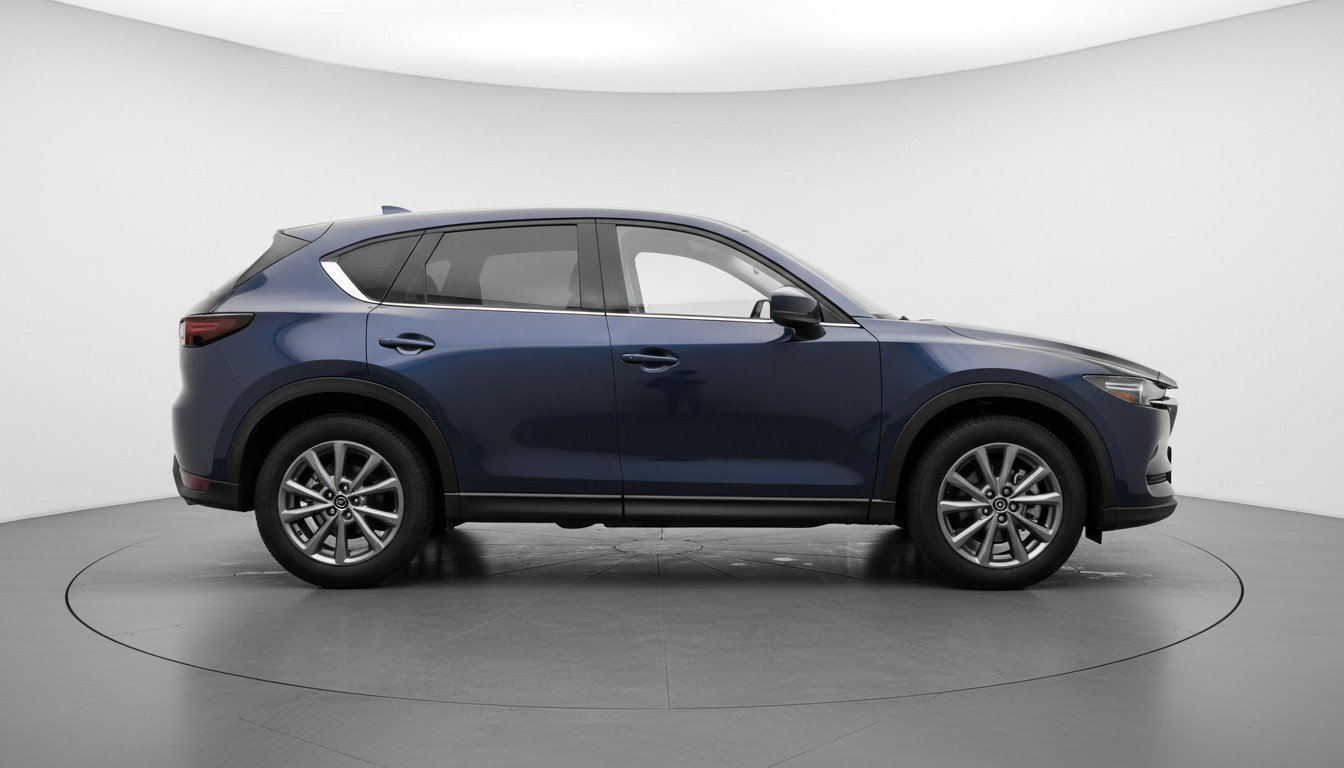 Thumbnail: 2024 Mazda CX-5 - 11