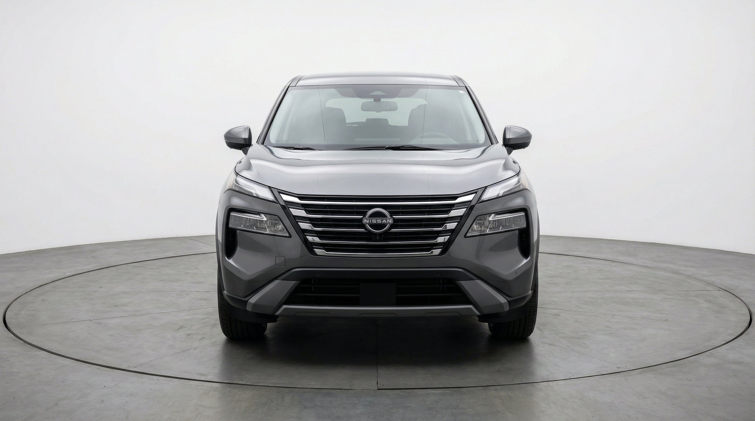 Thumbnail: 2025 Nissan Rogue - 2