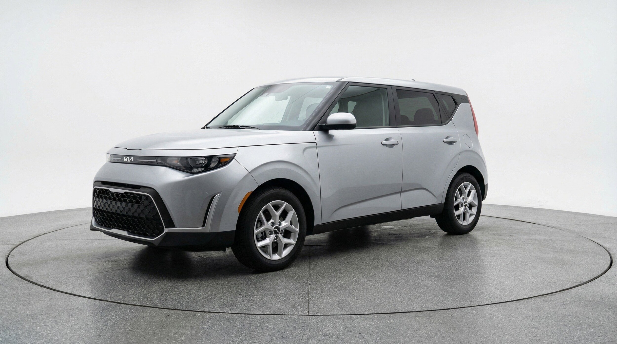 Thumbnail: 2025 Kia Soul - 3