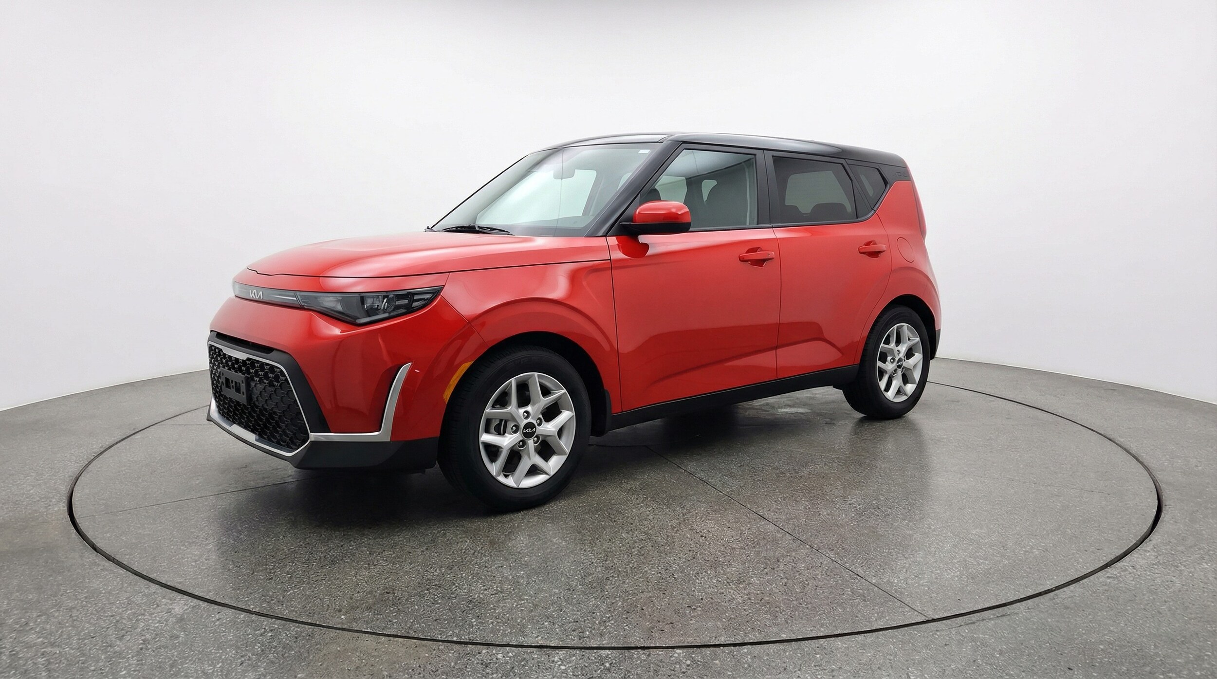 Thumbnail: 2025 Kia Soul - 3