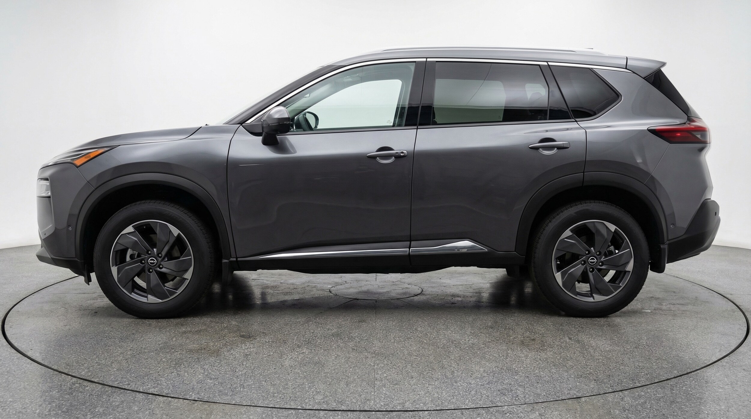 Thumbnail: 2025 Nissan Rogue - 4