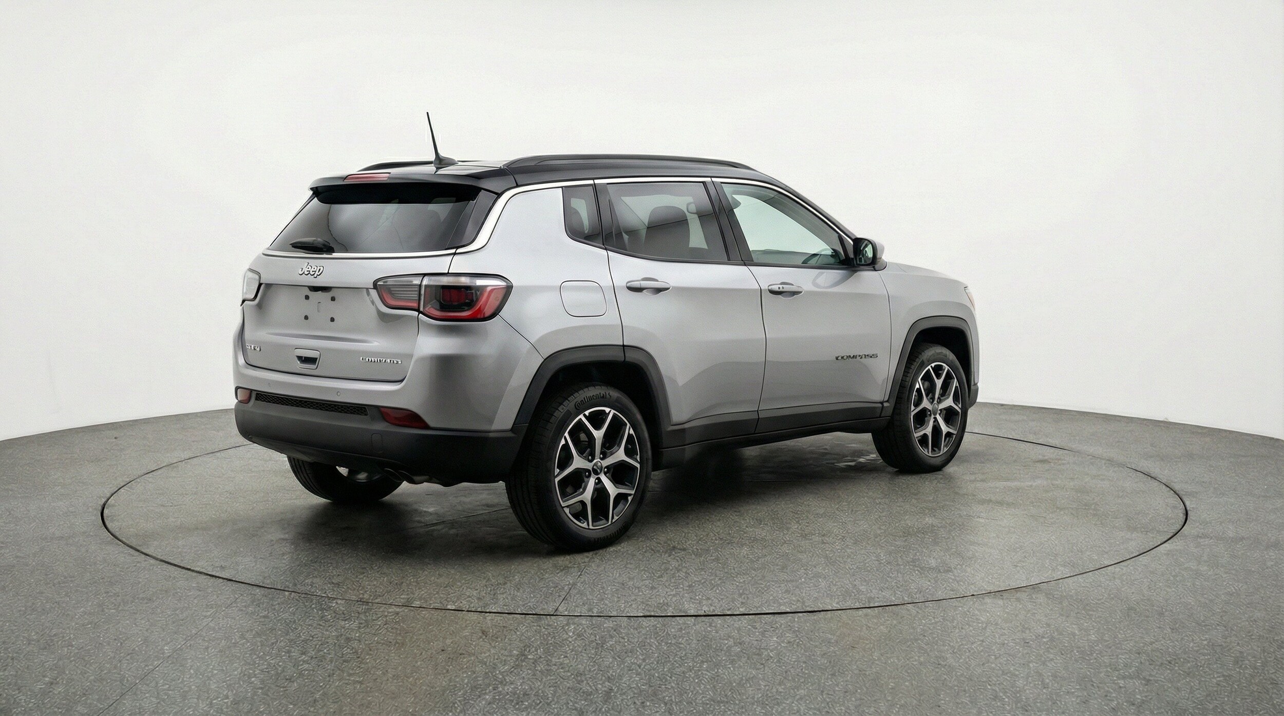 Thumbnail: 2025 Jeep Compass - 9