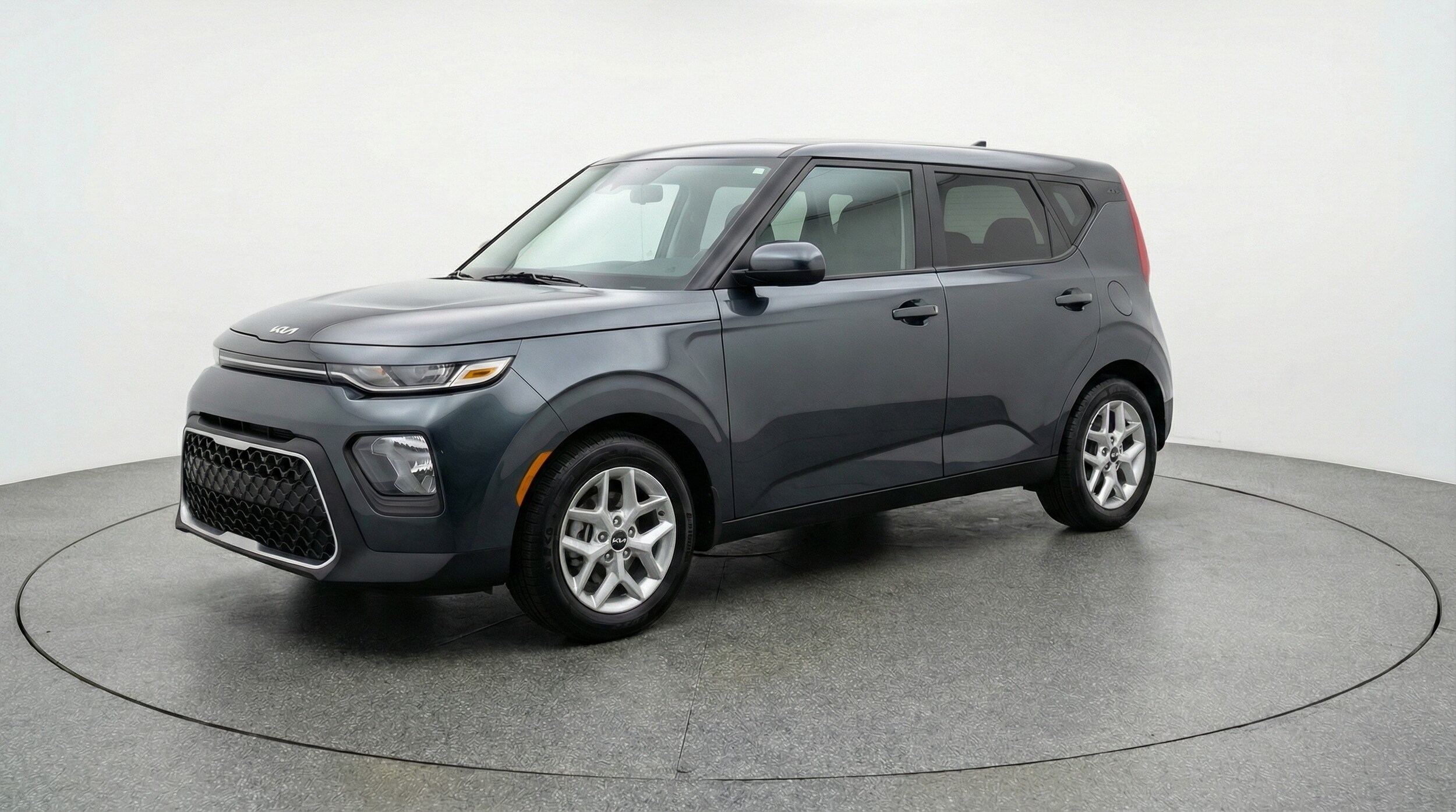 Thumbnail: 2025 Kia Soul - 3