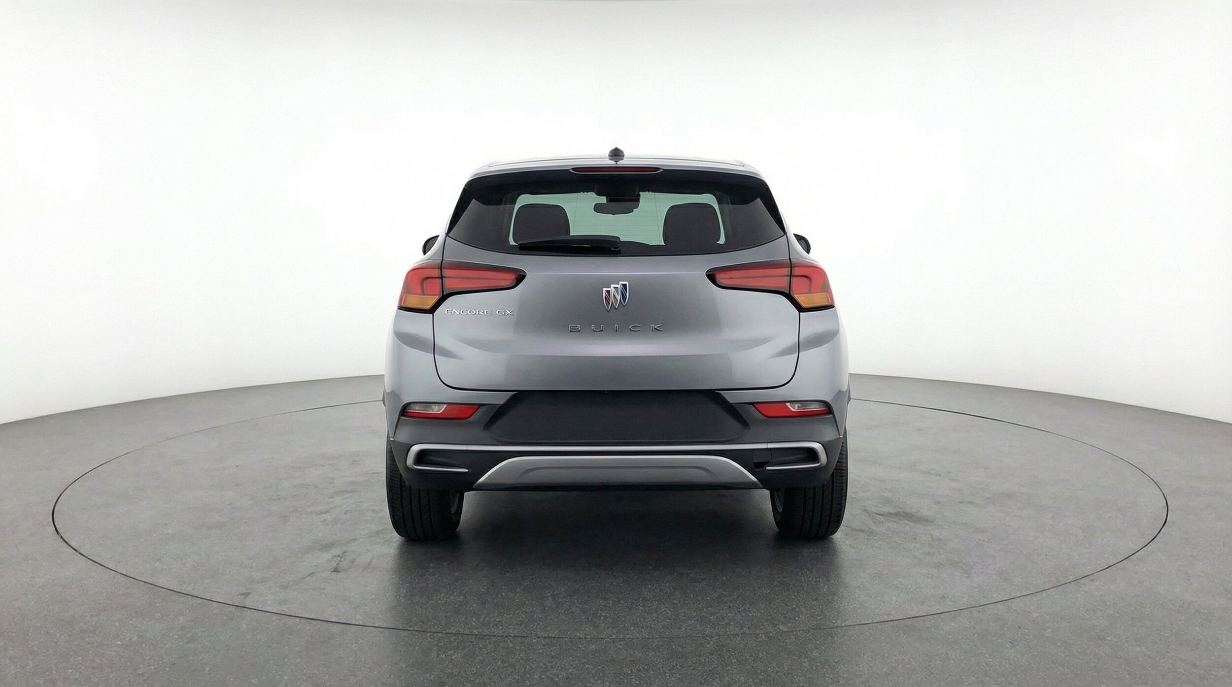 Thumbnail: 2025 Buick Encore GX - 7