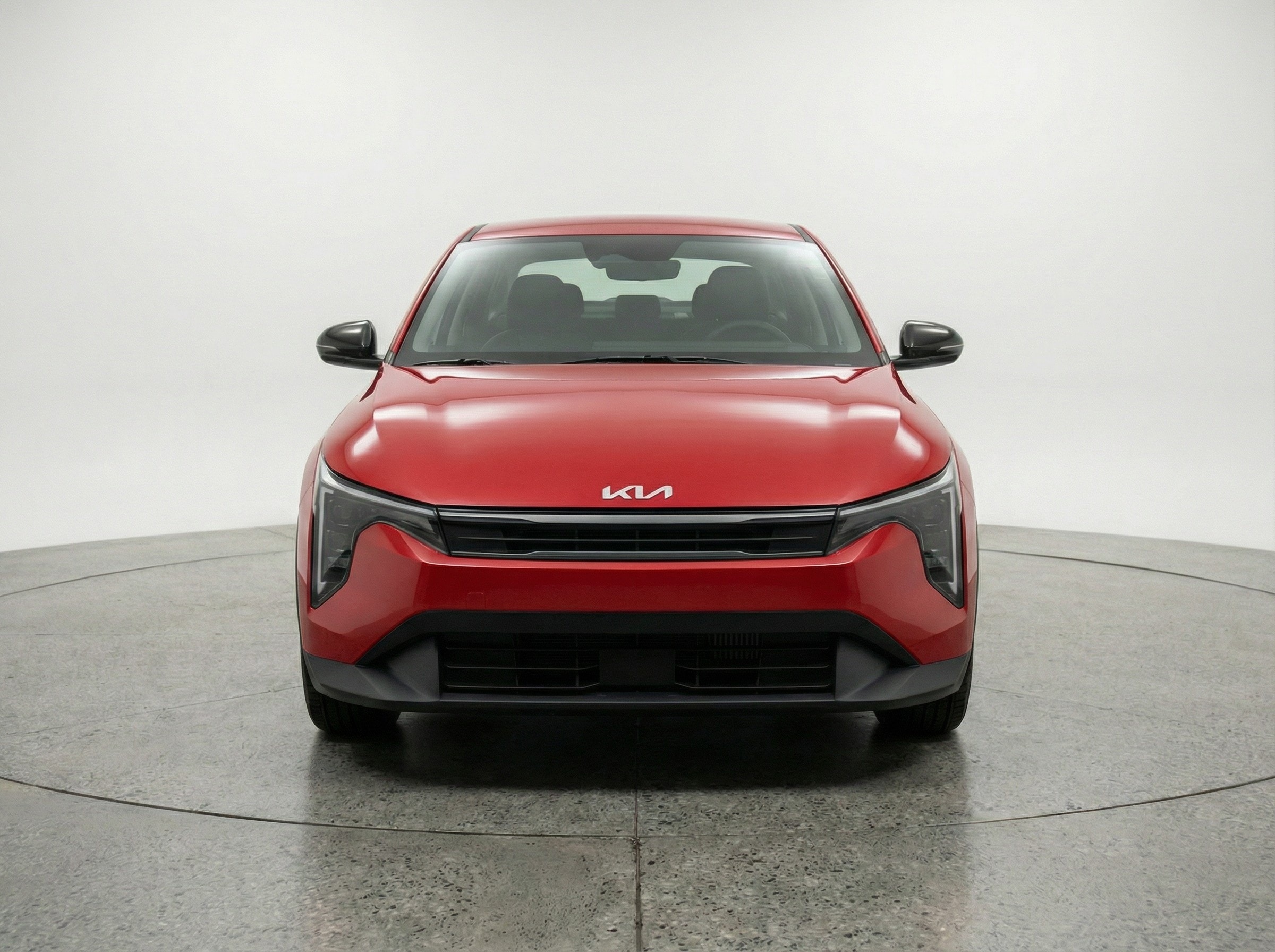 Thumbnail: 2025 Kia K4 - 2