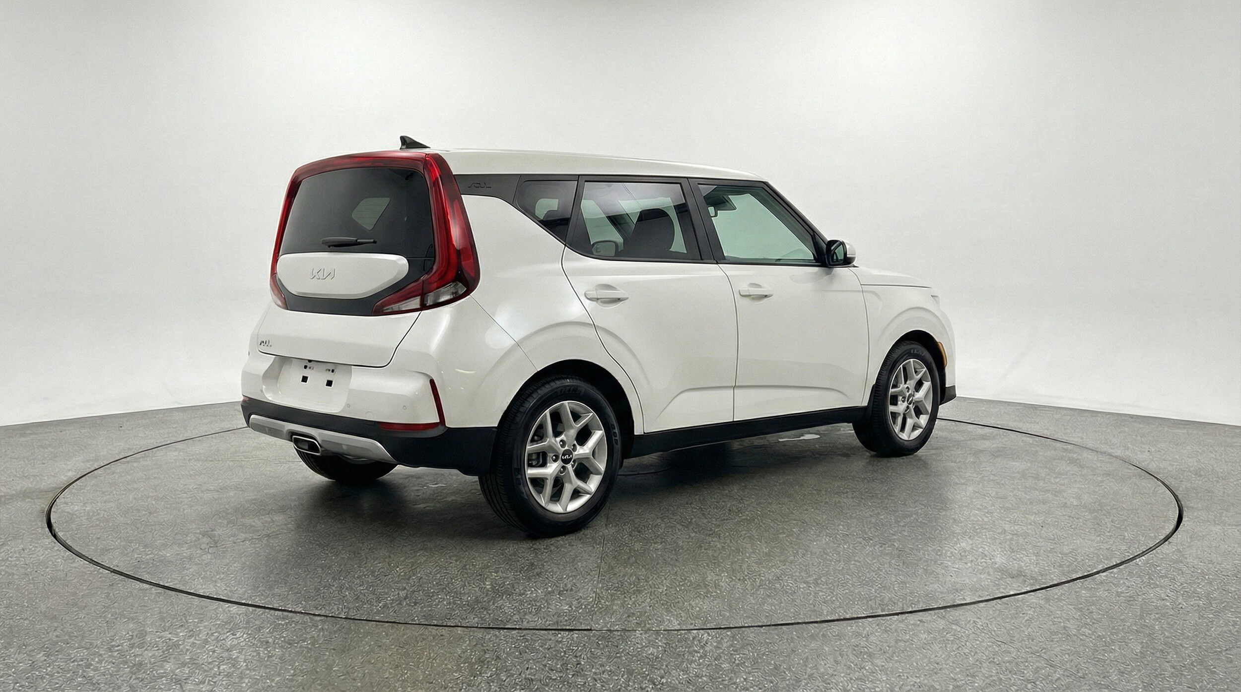 Thumbnail: 2025 Kia Soul - 9